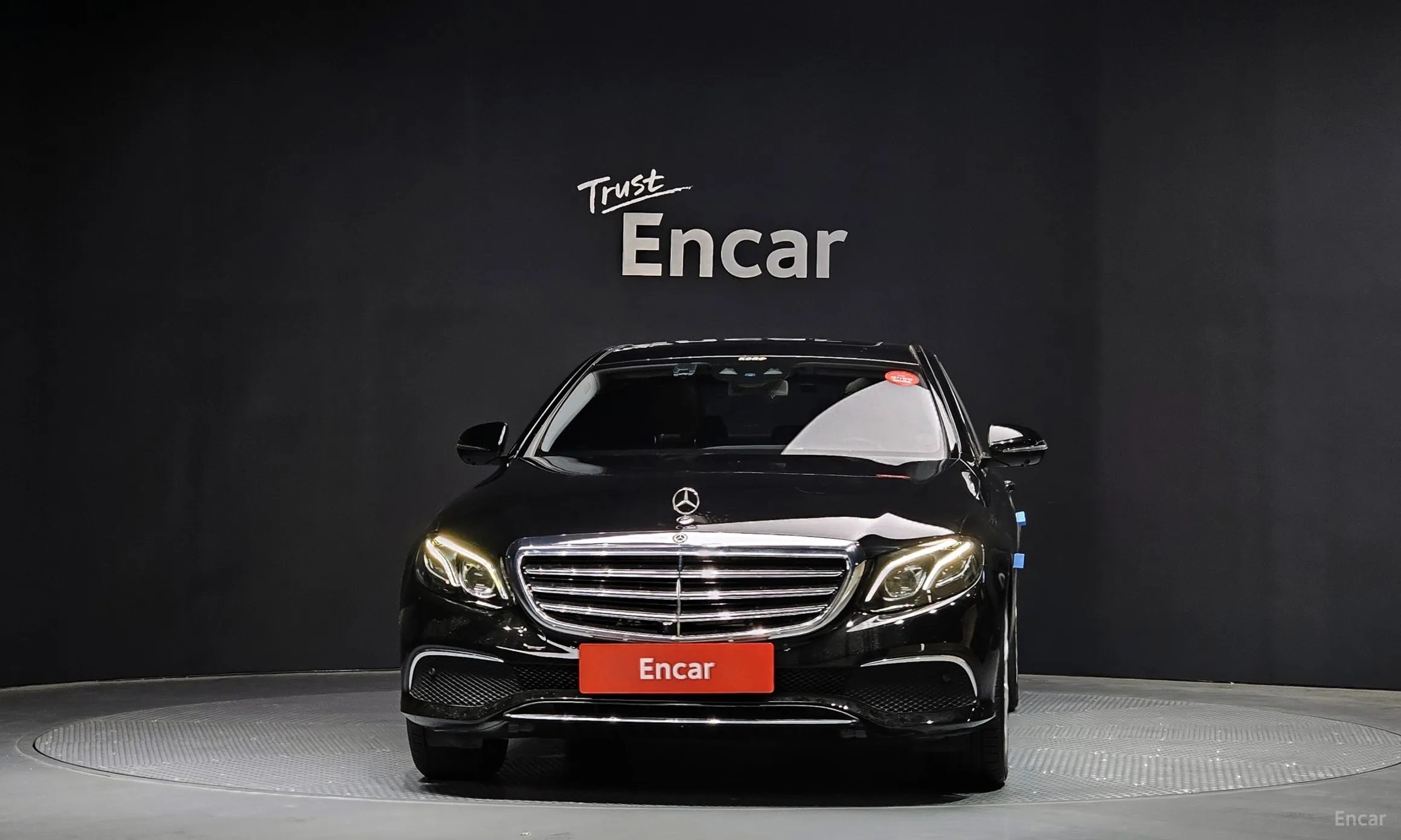 Mercedes Benz E-Class W213 превью 2