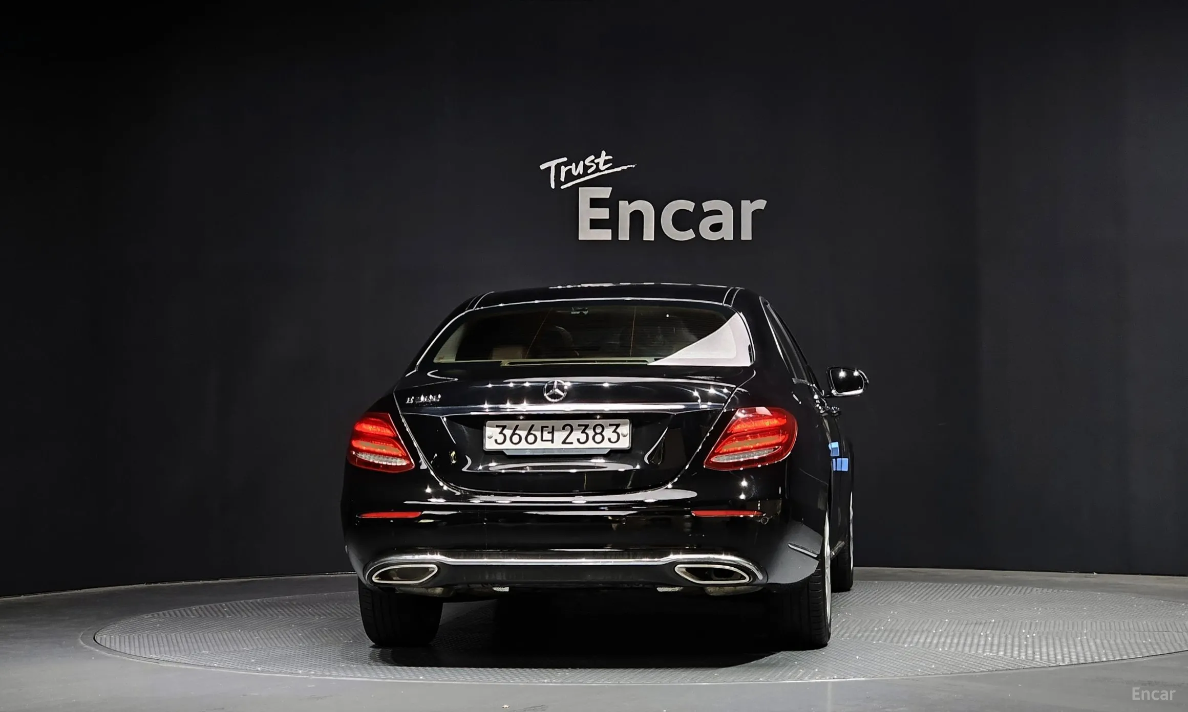 Mercedes Benz E-Class W213 превью 3