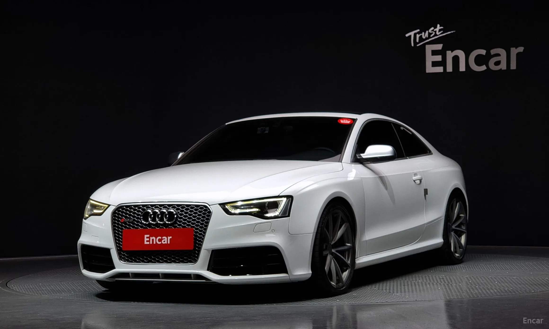 Audi RS5