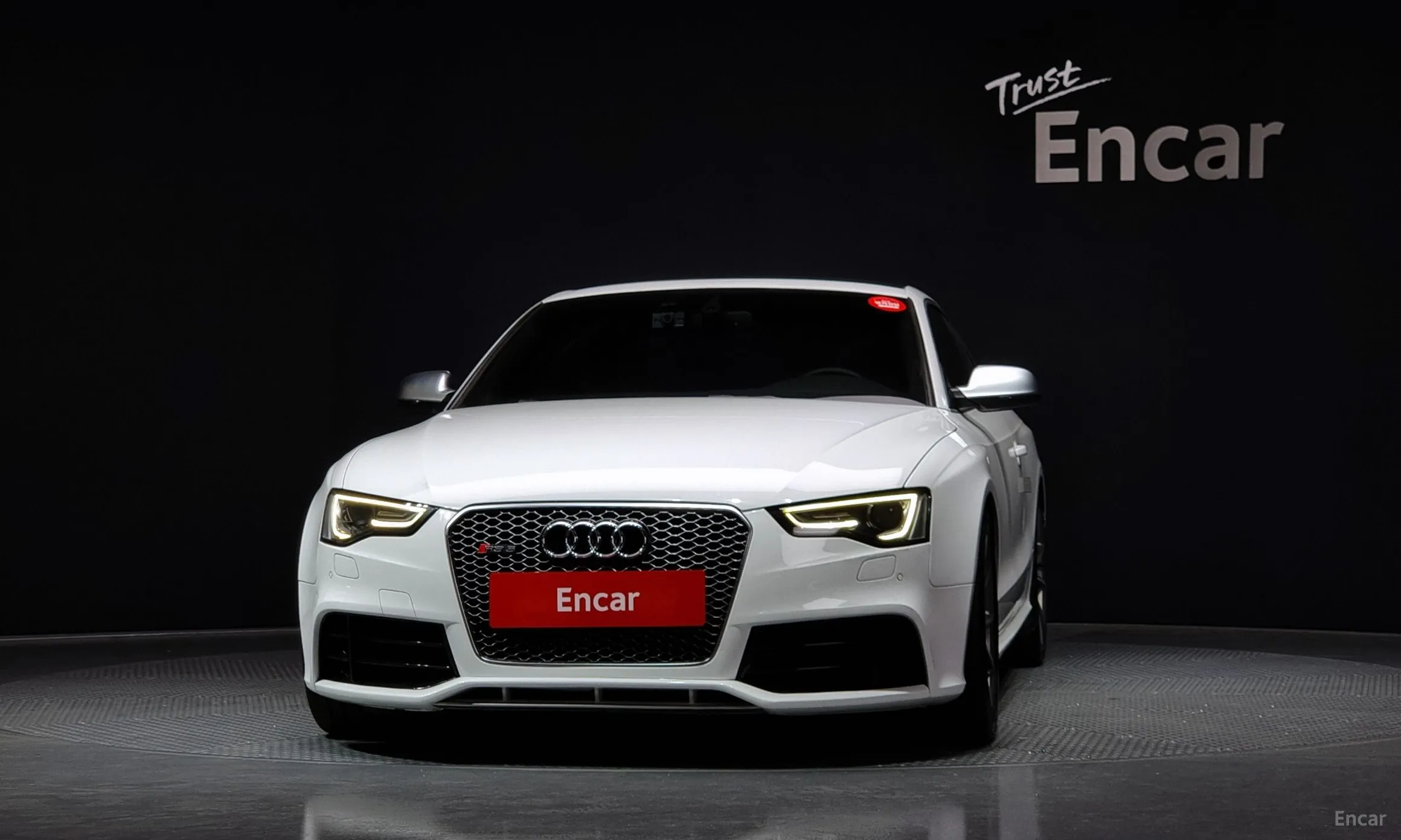 Audi RS5