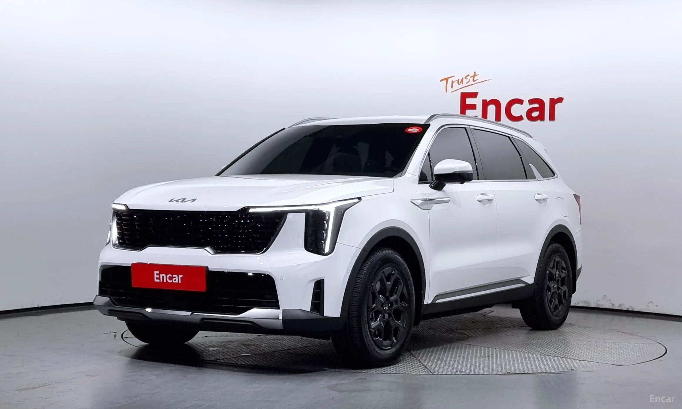 Sorento 4th Generation