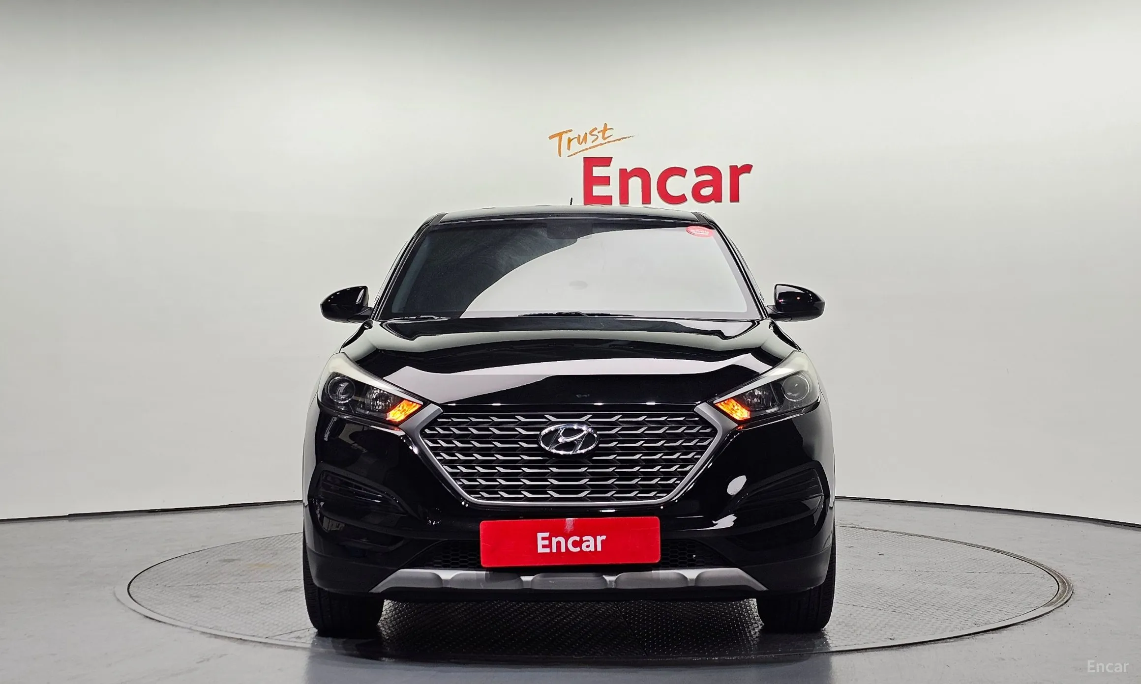 Hyundai Tucson превью 2