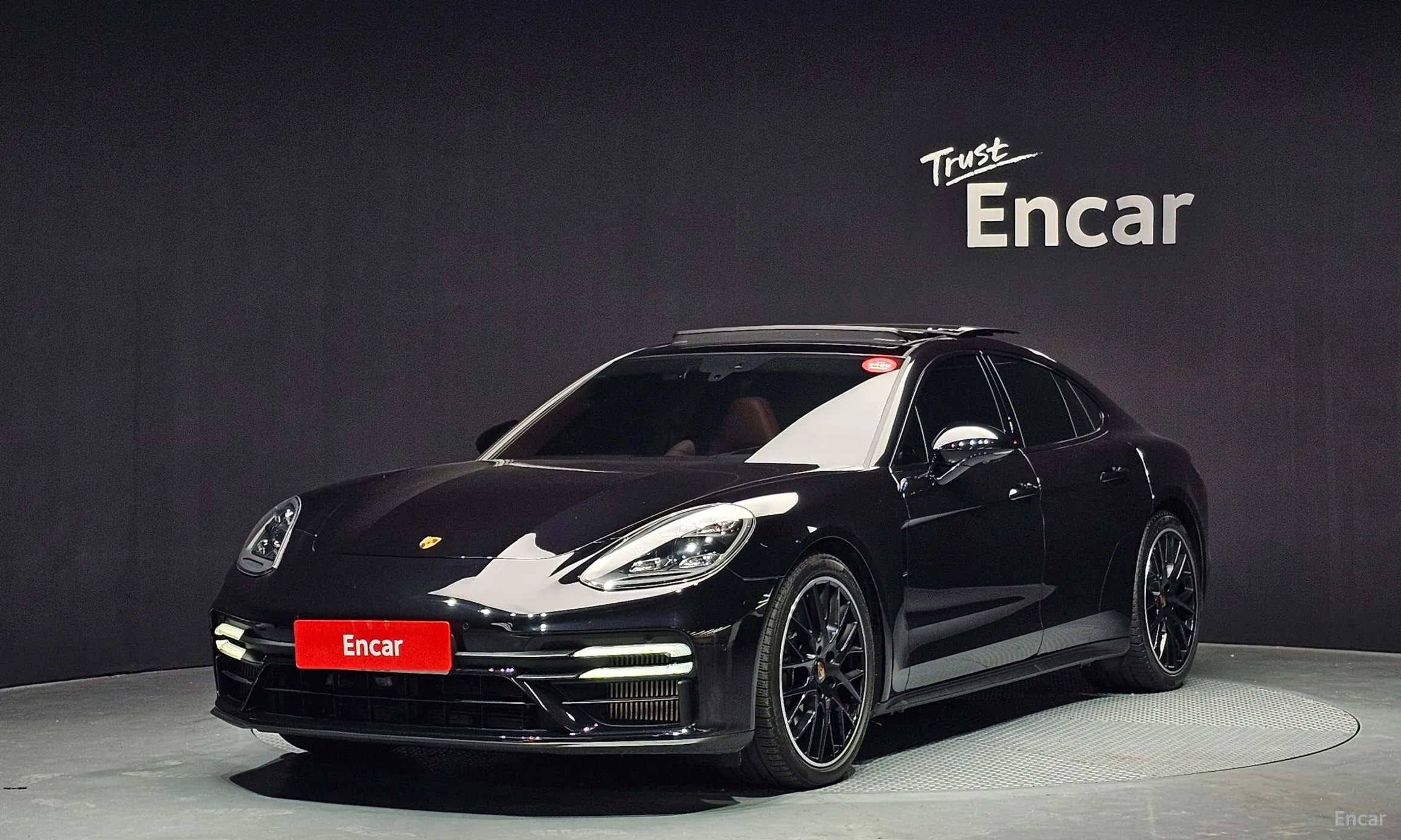 Panamera (971)