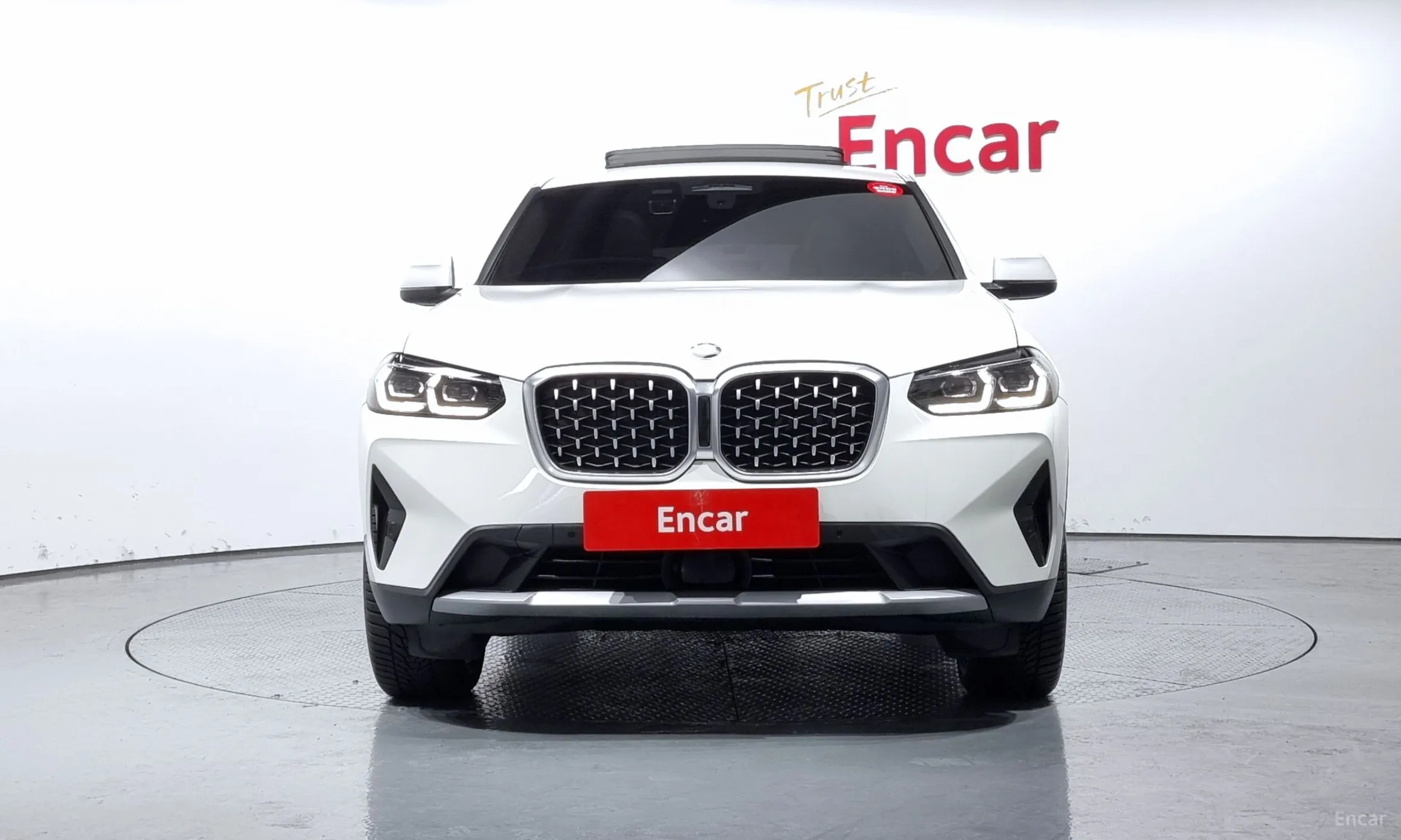 BMW X4 (G02)