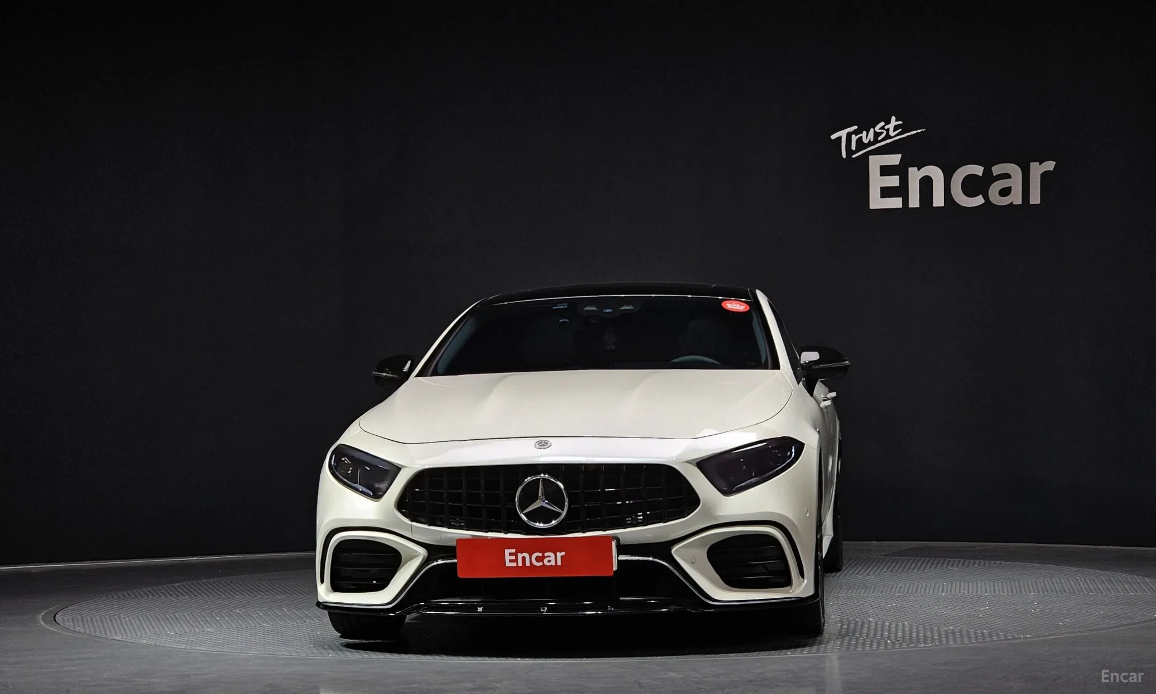 Mercedes Benz CLS-Class C257 превью 2