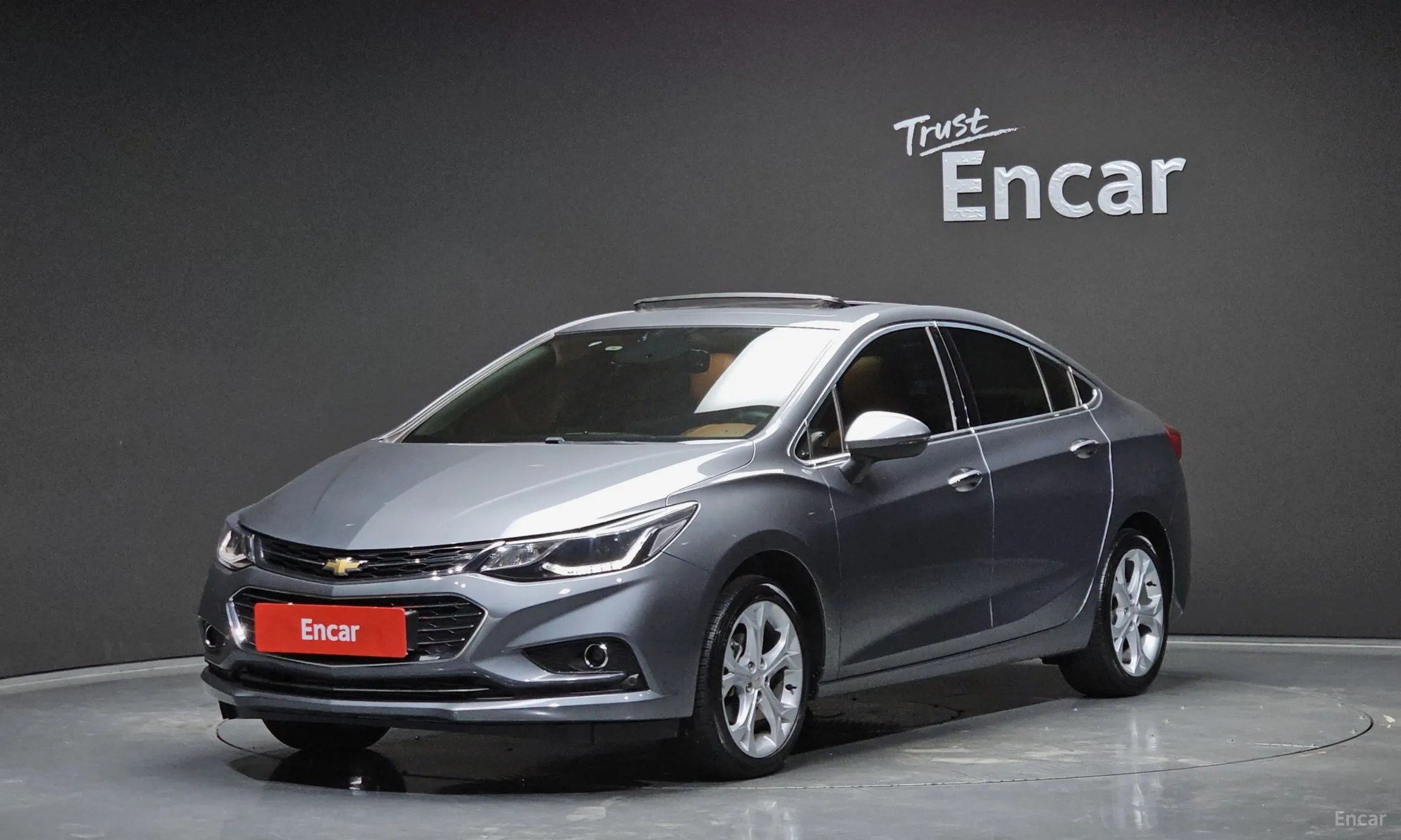 Cruze
