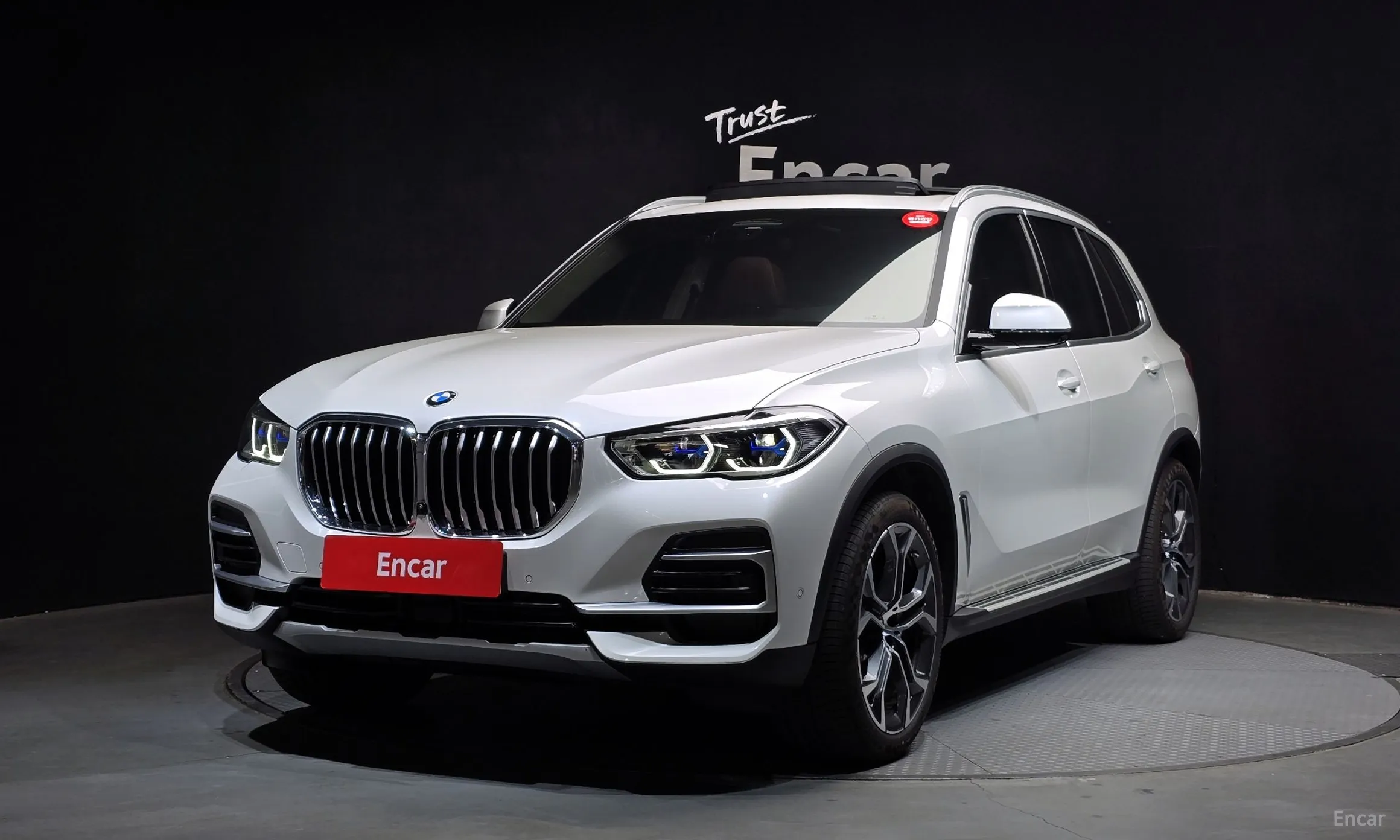 X5 (G05)