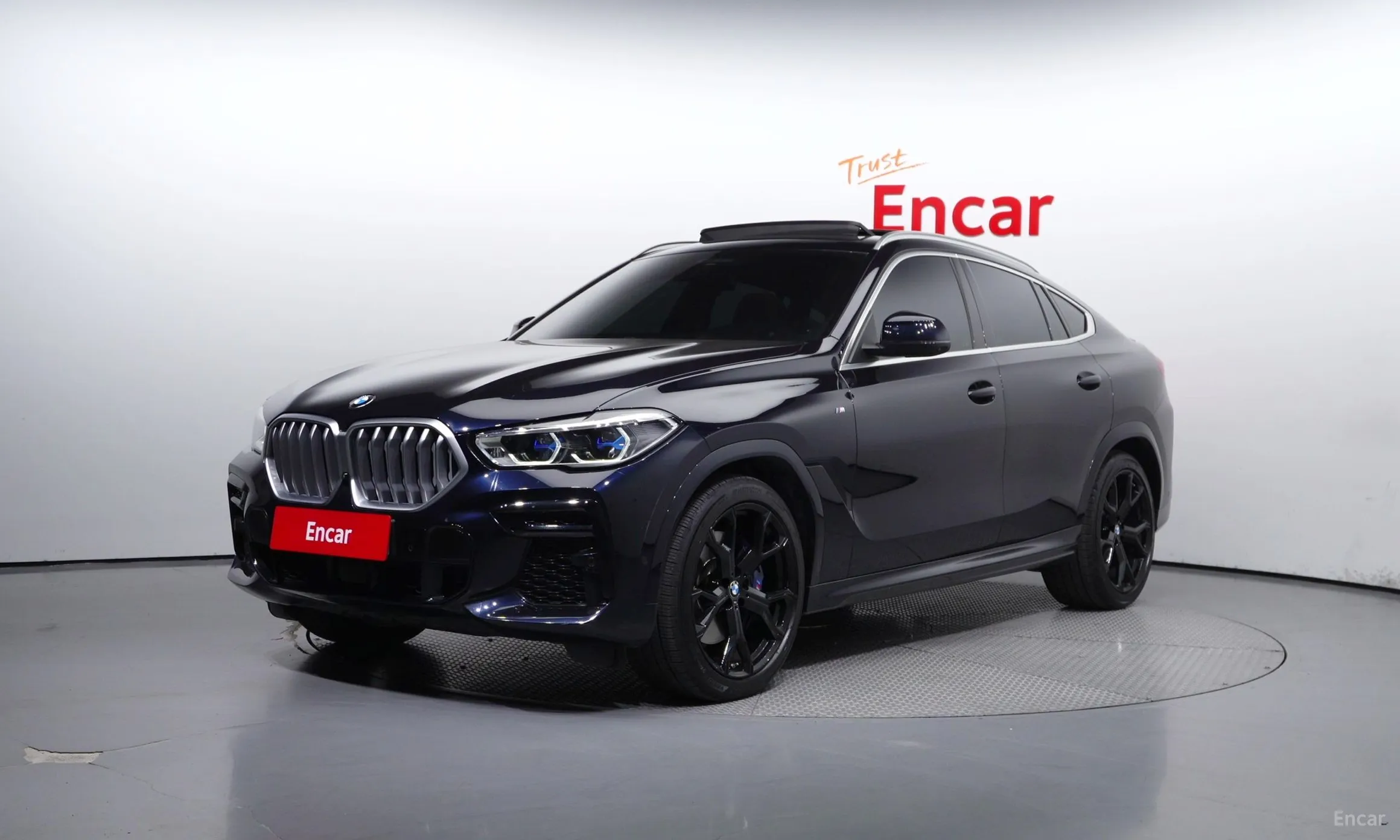 X6 (G06)