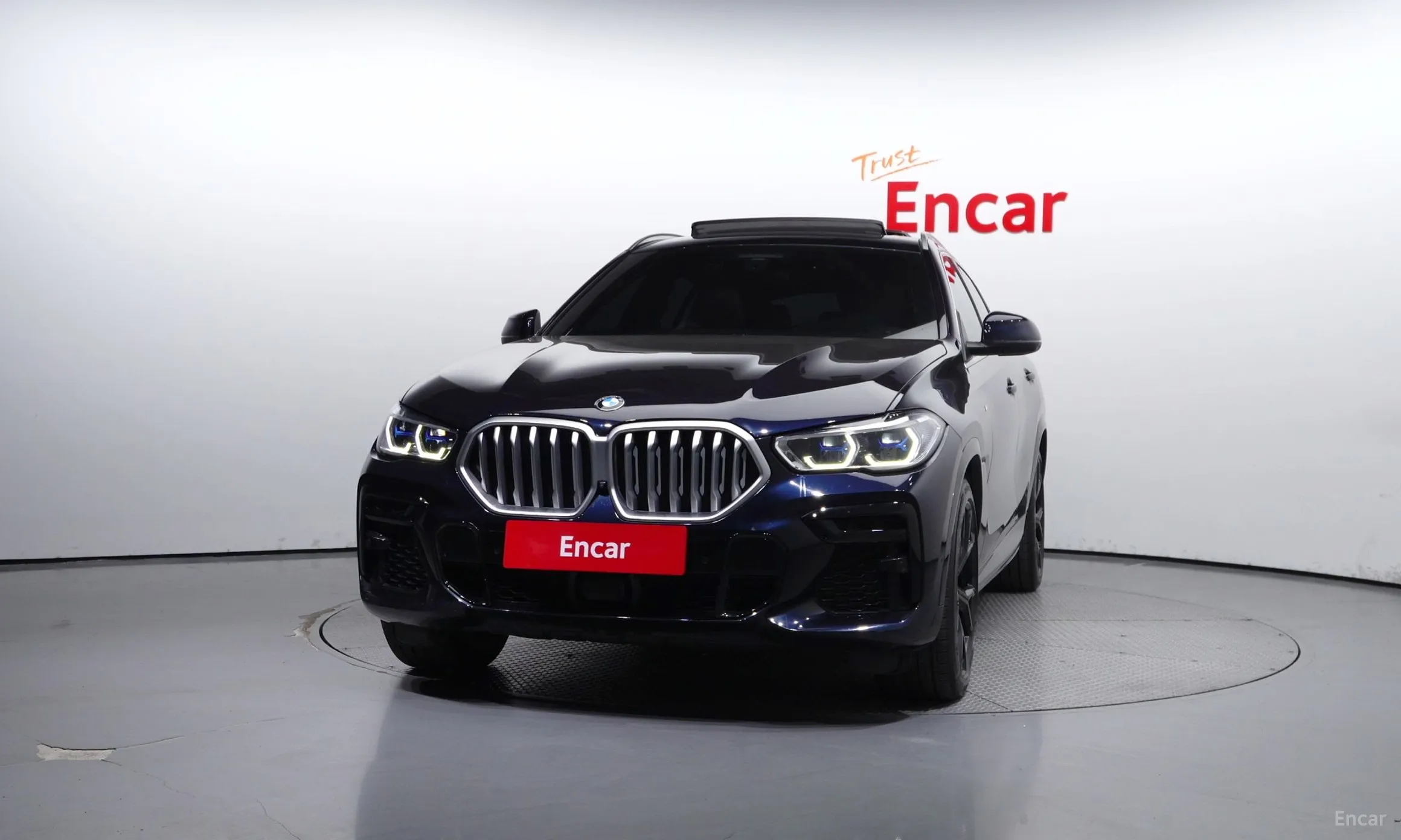 BMW X6 (G06)