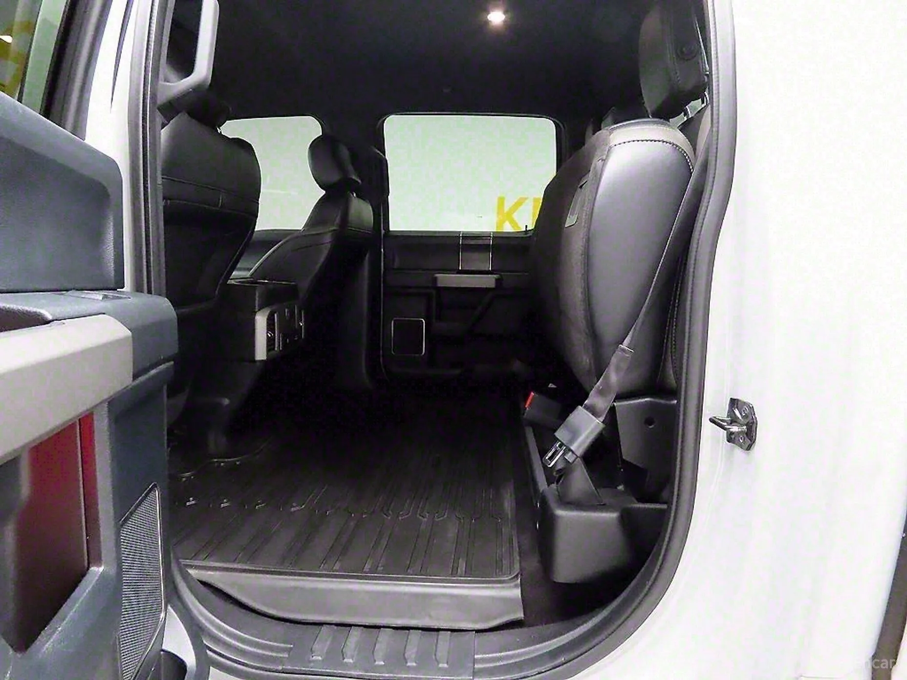 Ford F150 превью 11