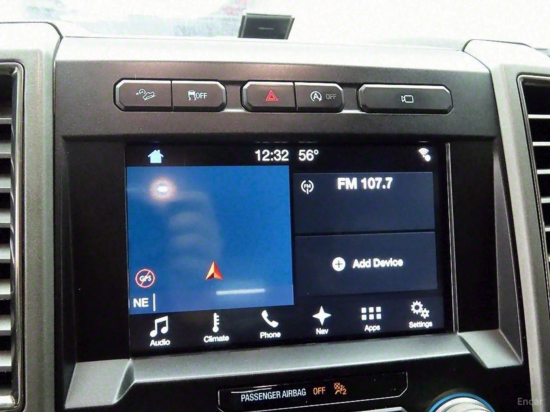 Ford F150 превью 14