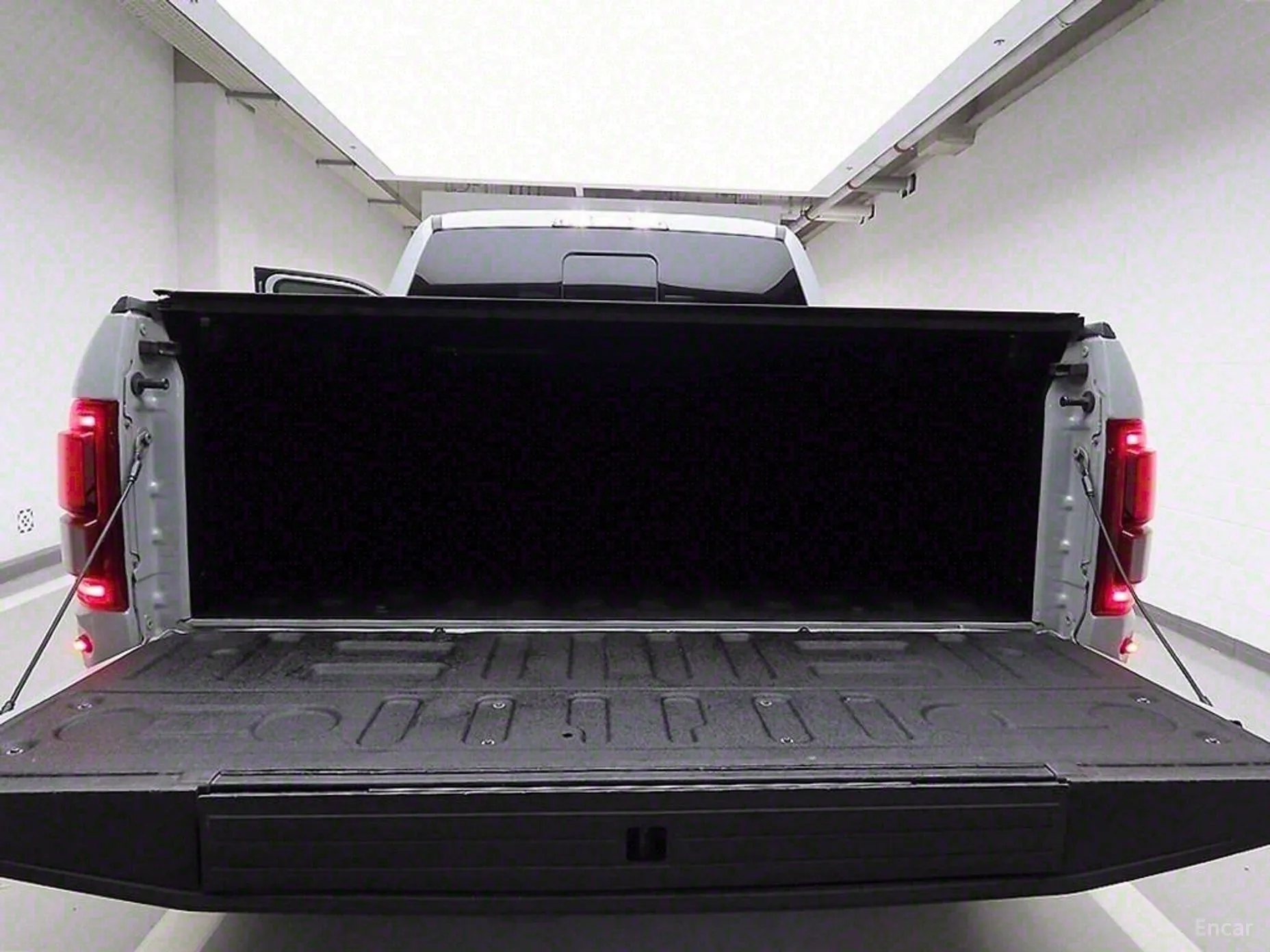 Ford F150 превью 18