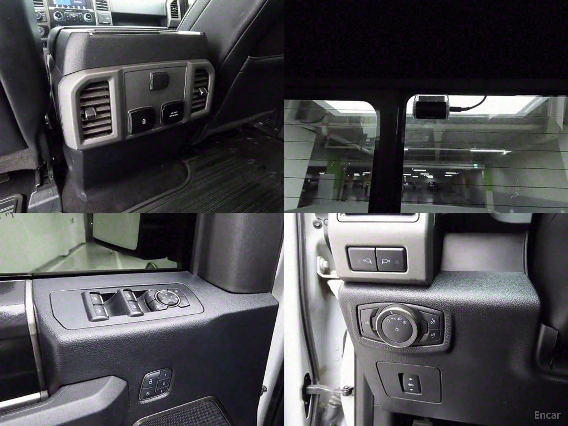Ford F150 превью 19