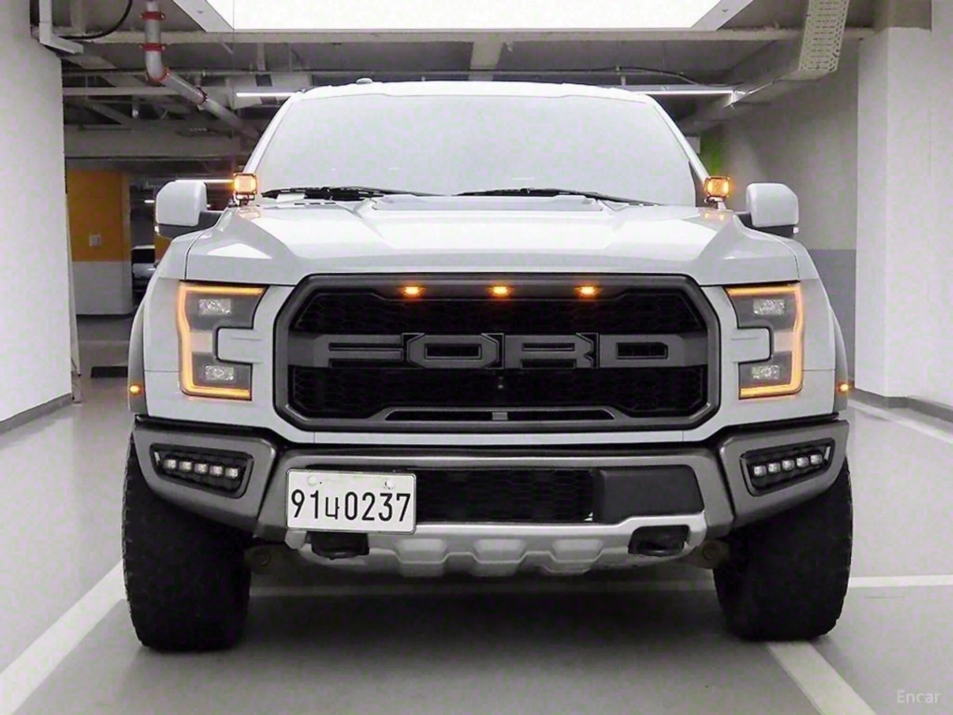 Ford F150 превью 3