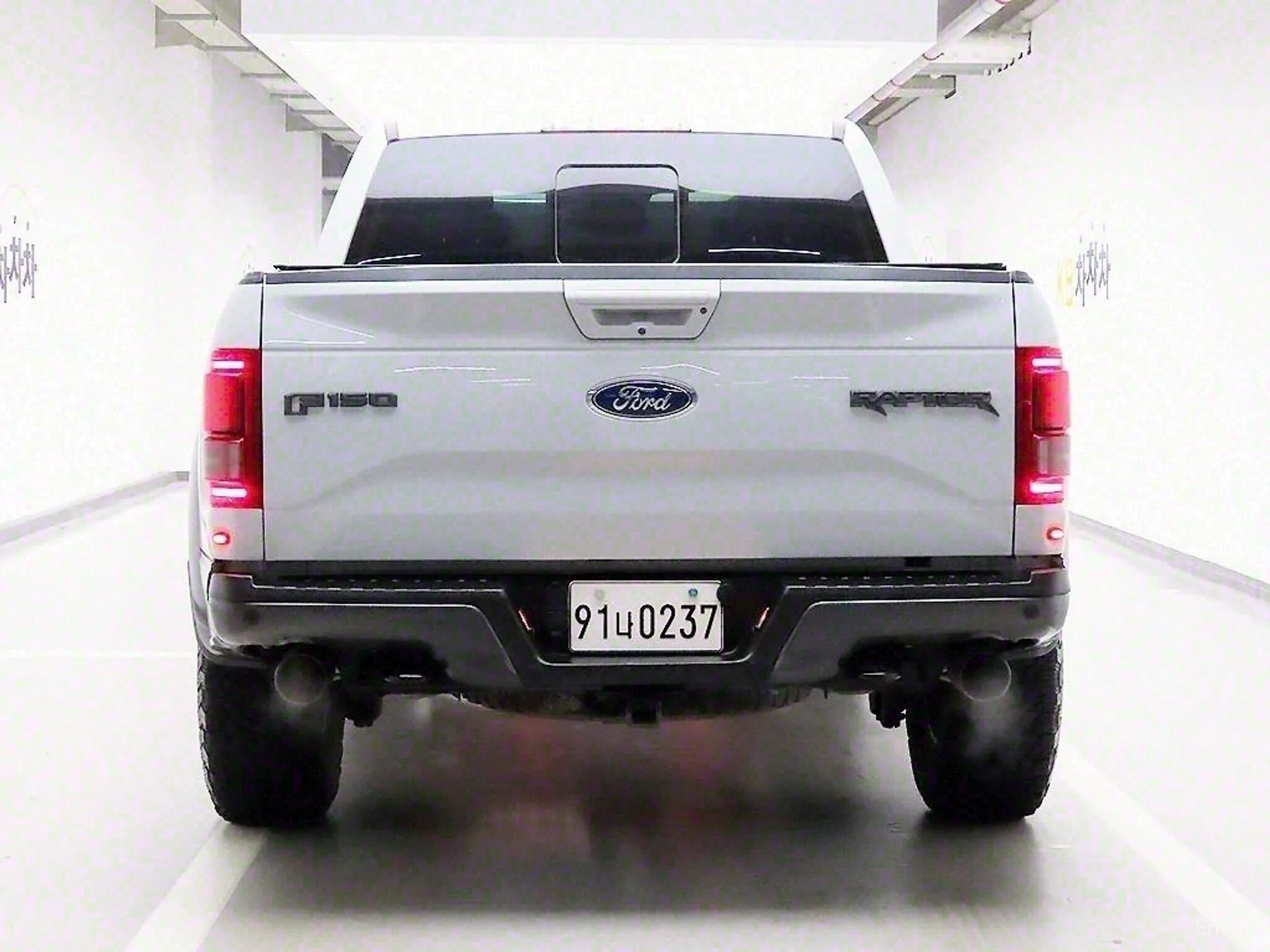Ford F150 превью 4