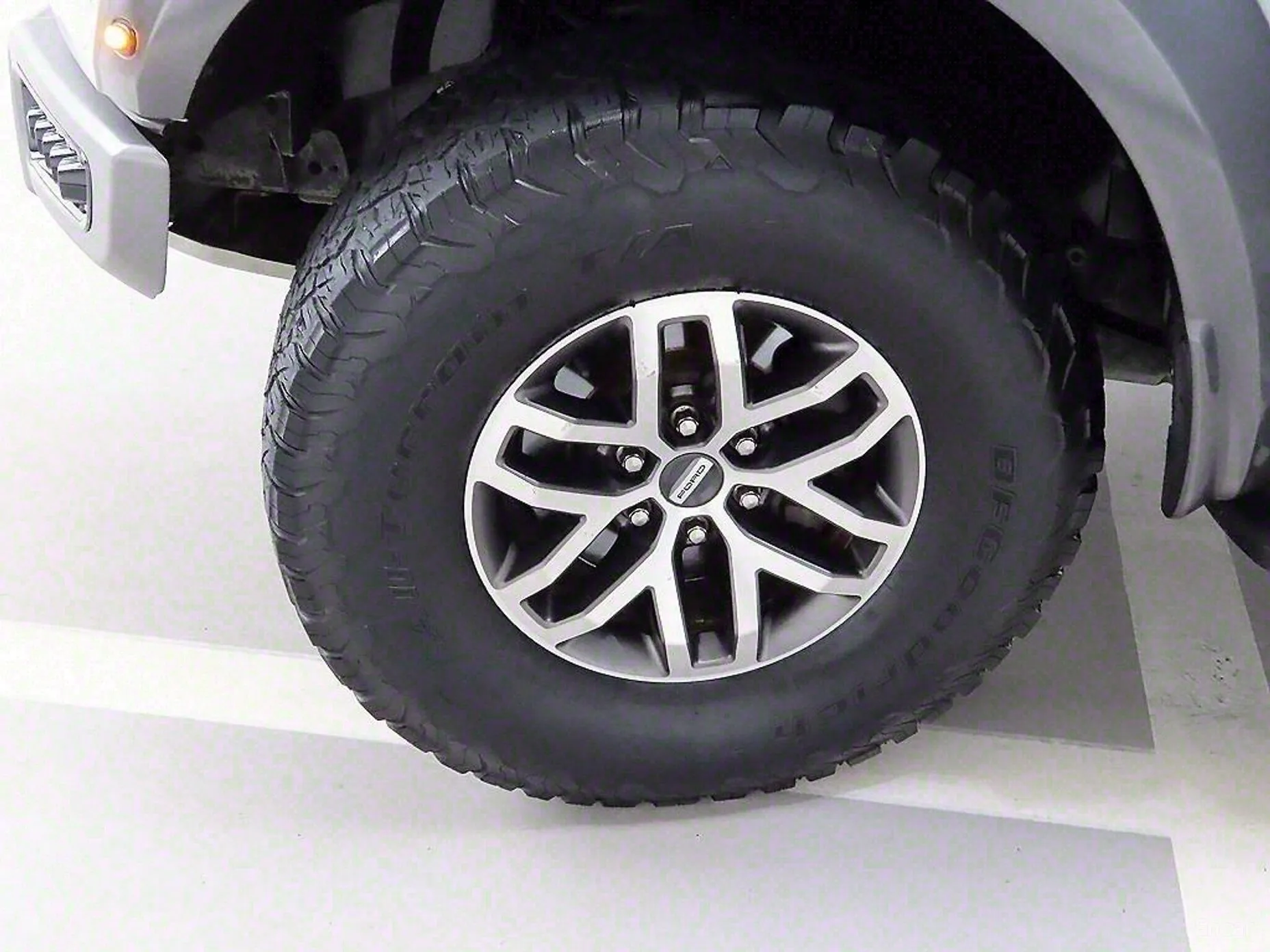 Ford F150 превью 5