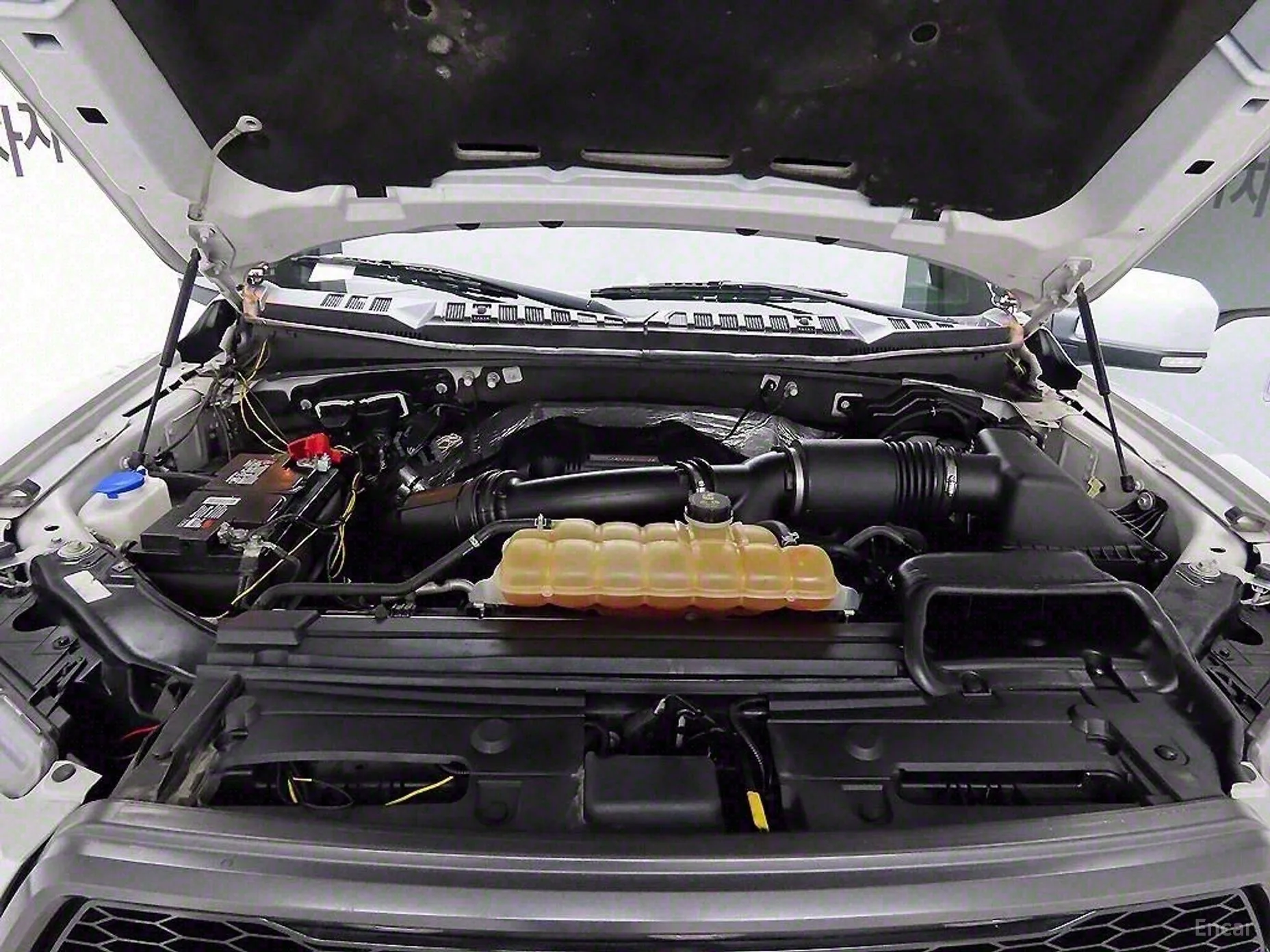 Ford F150 превью 6