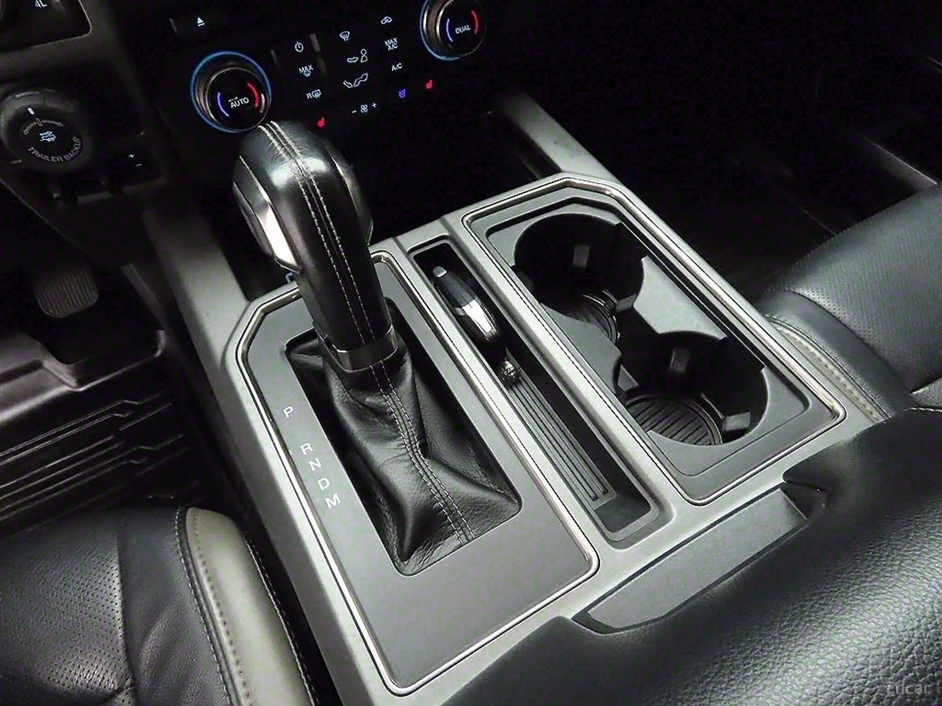 Ford F150 превью 9