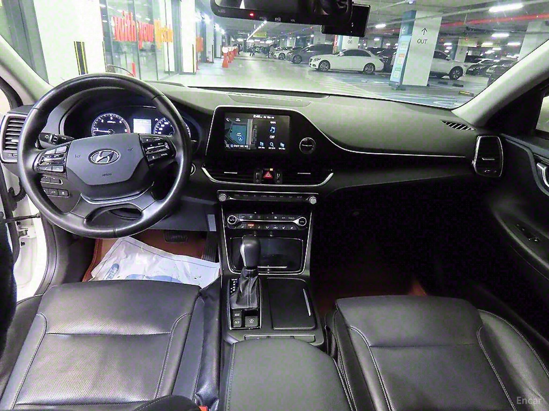 Hyundai Grandeur IG превью 4