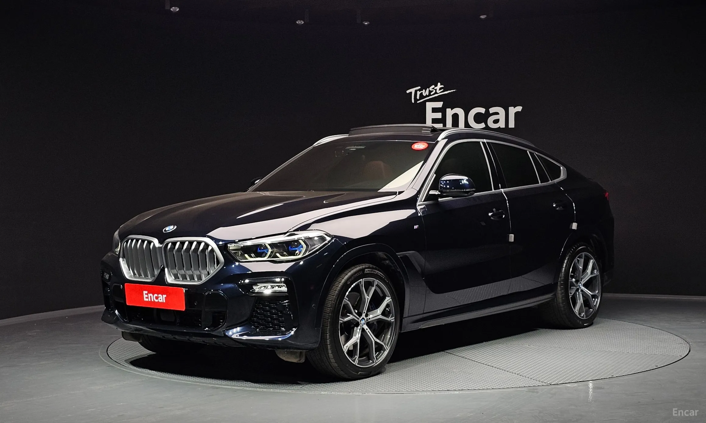 X6 (G06)