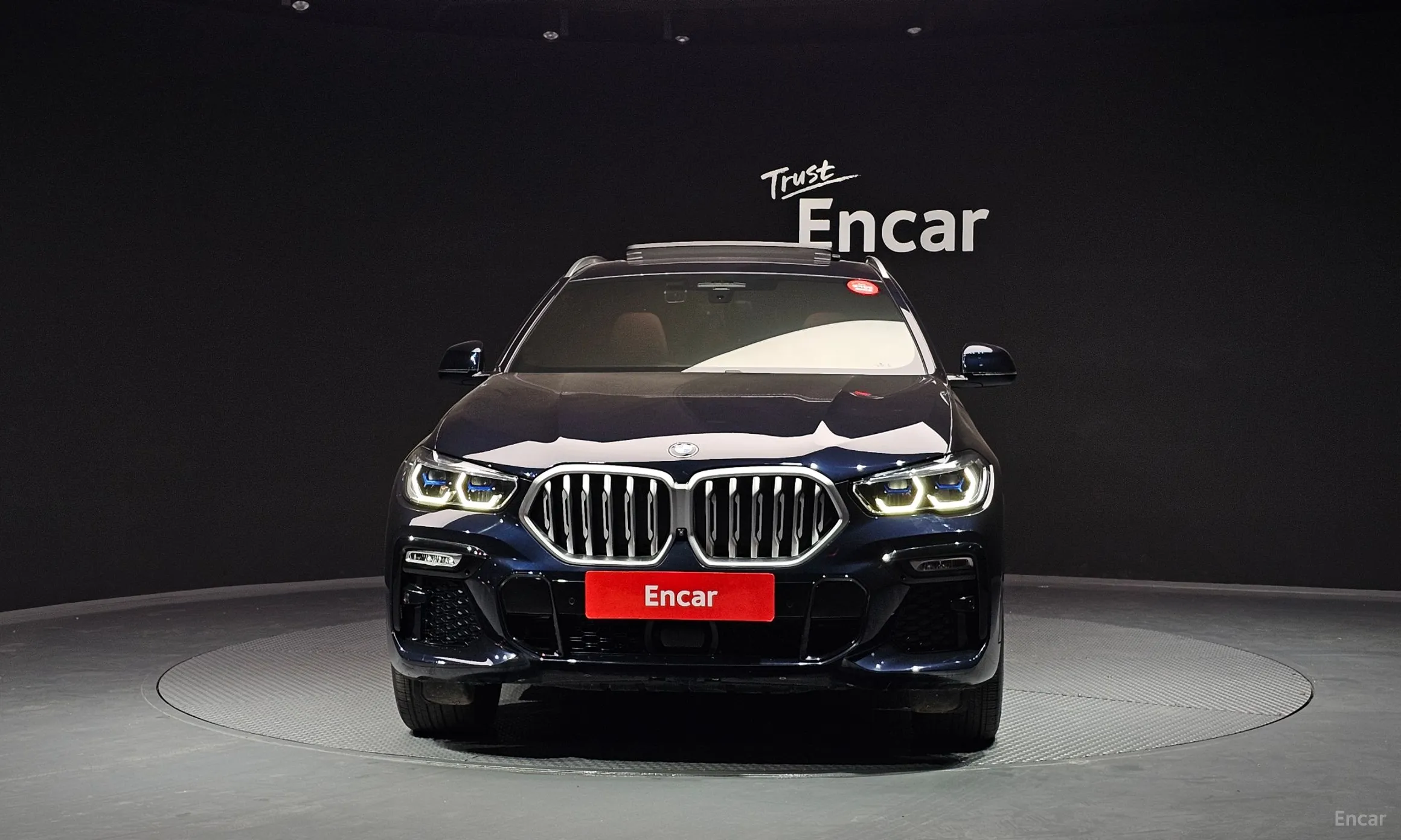 BMW X6 (G06)