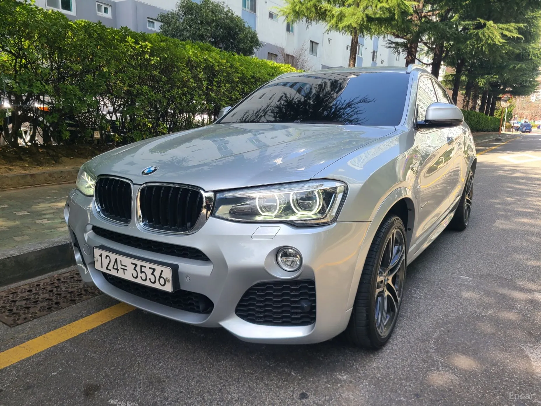 X4 (F26)