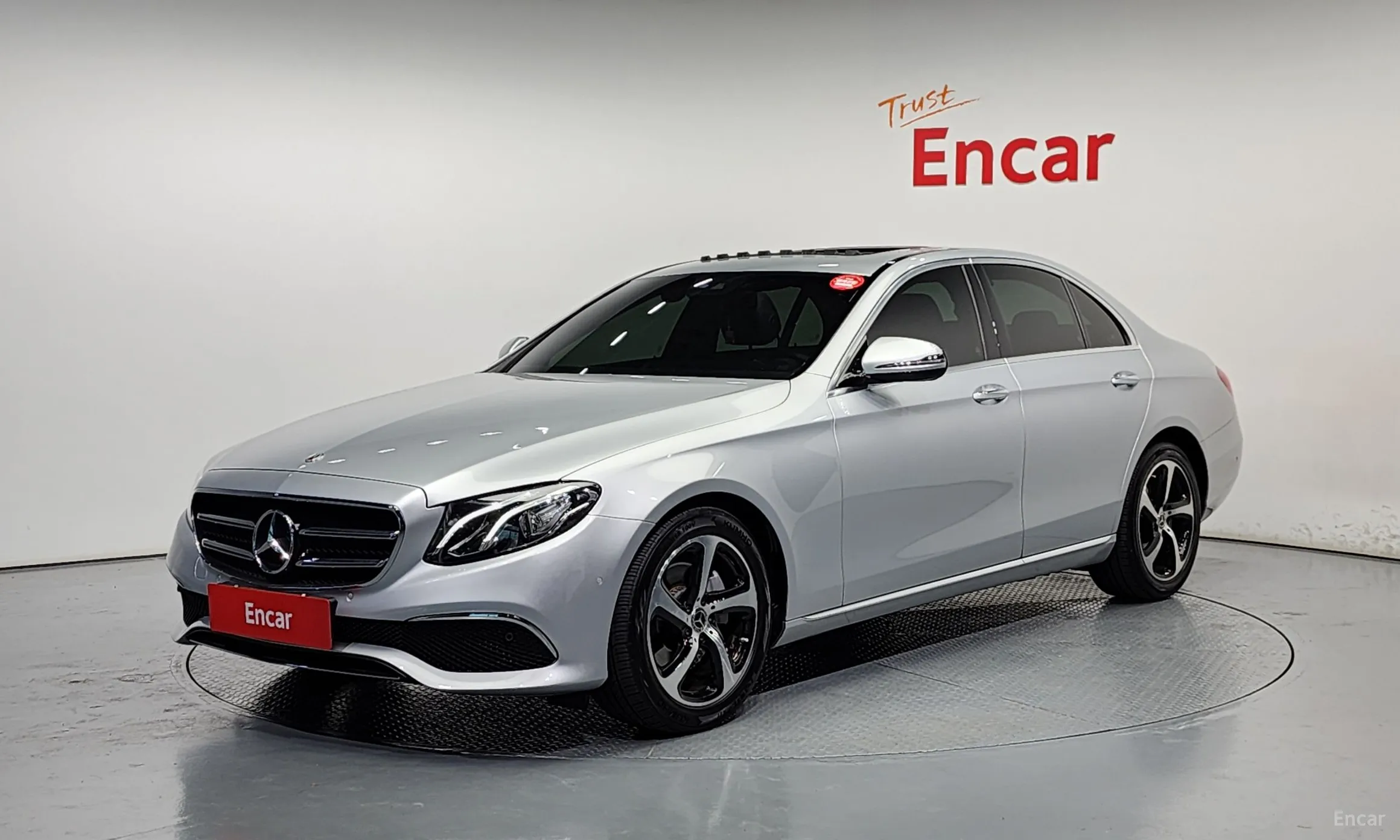 E-Class W213