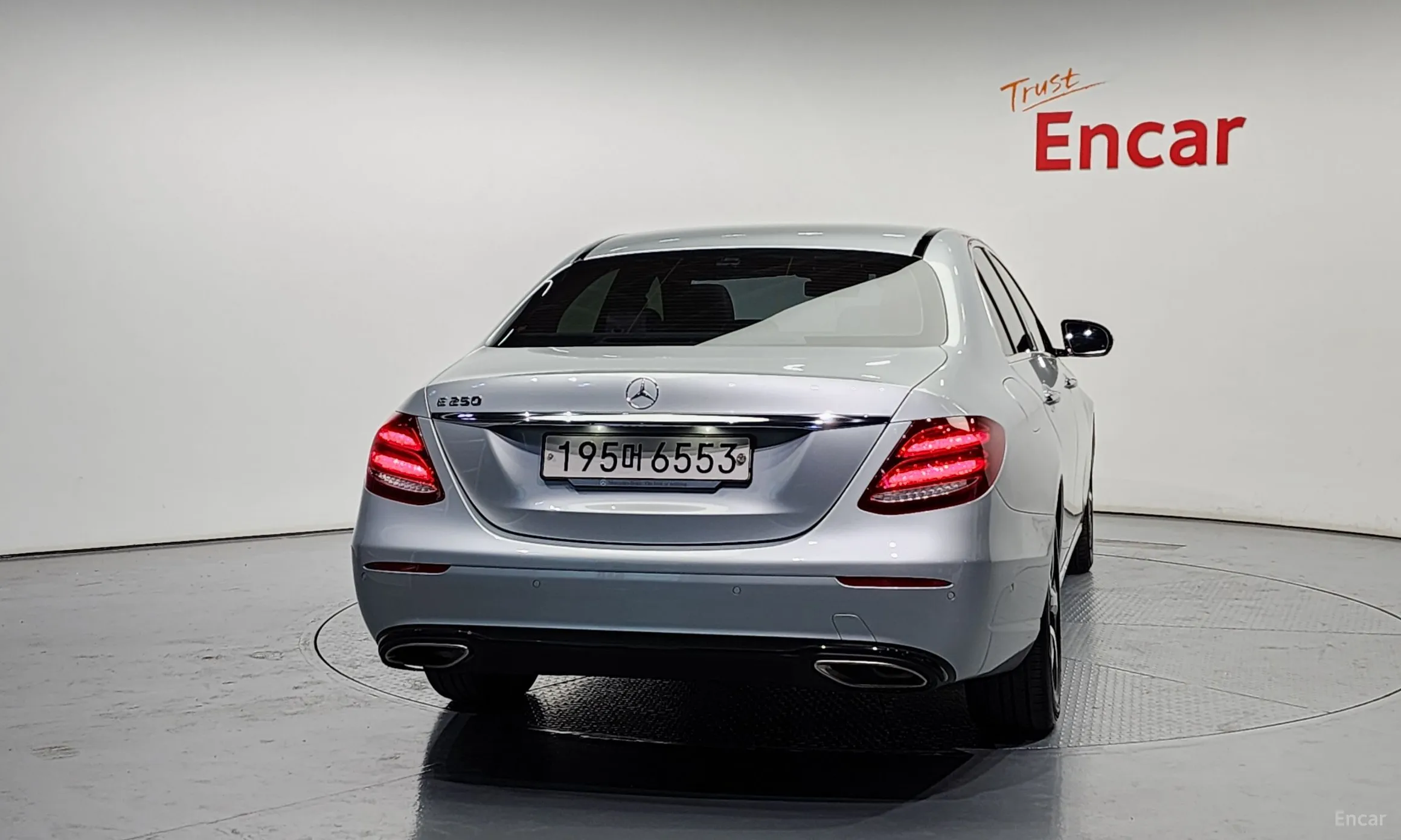Mercedes Benz E-Class W213 превью 3
