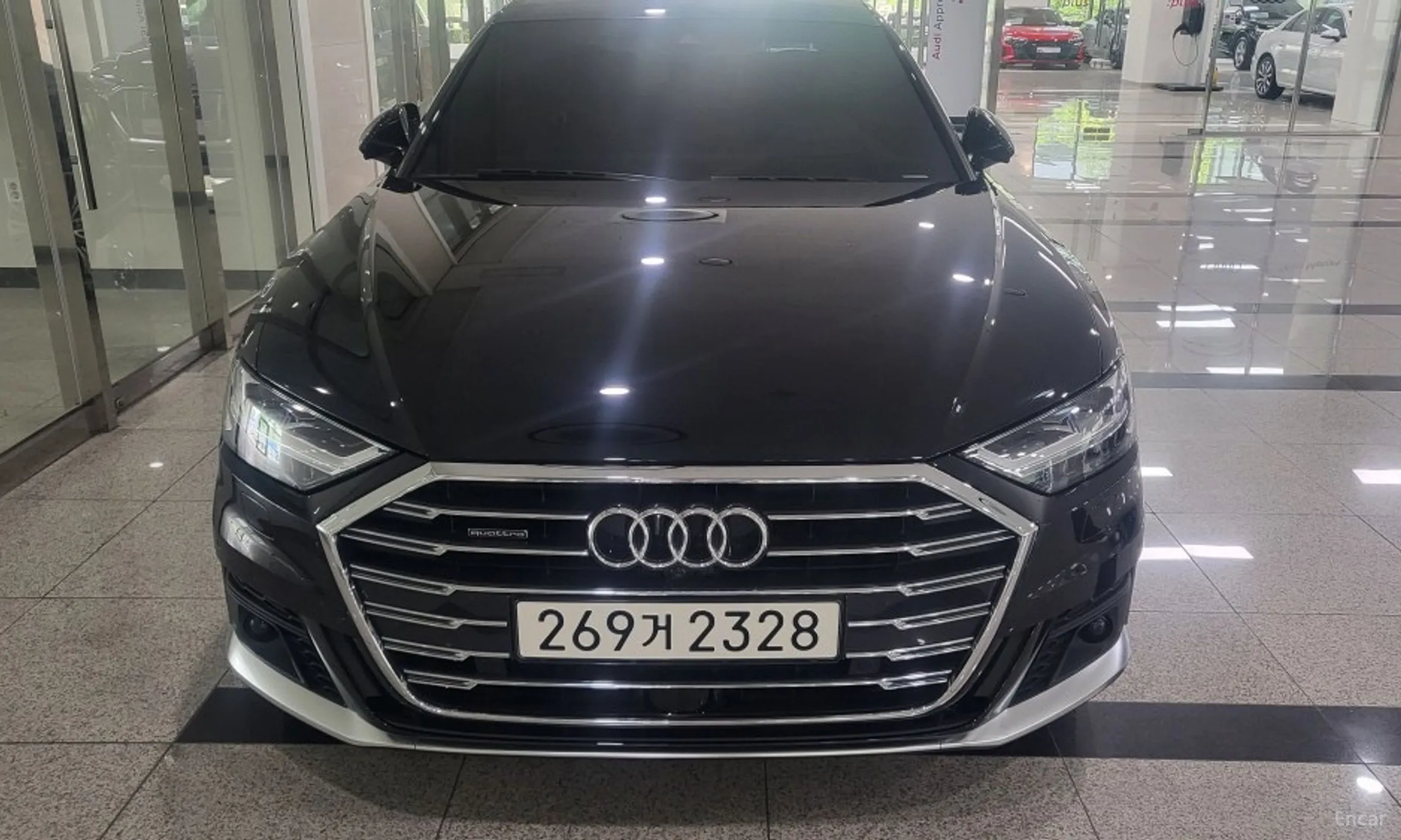 A8 (D5)
