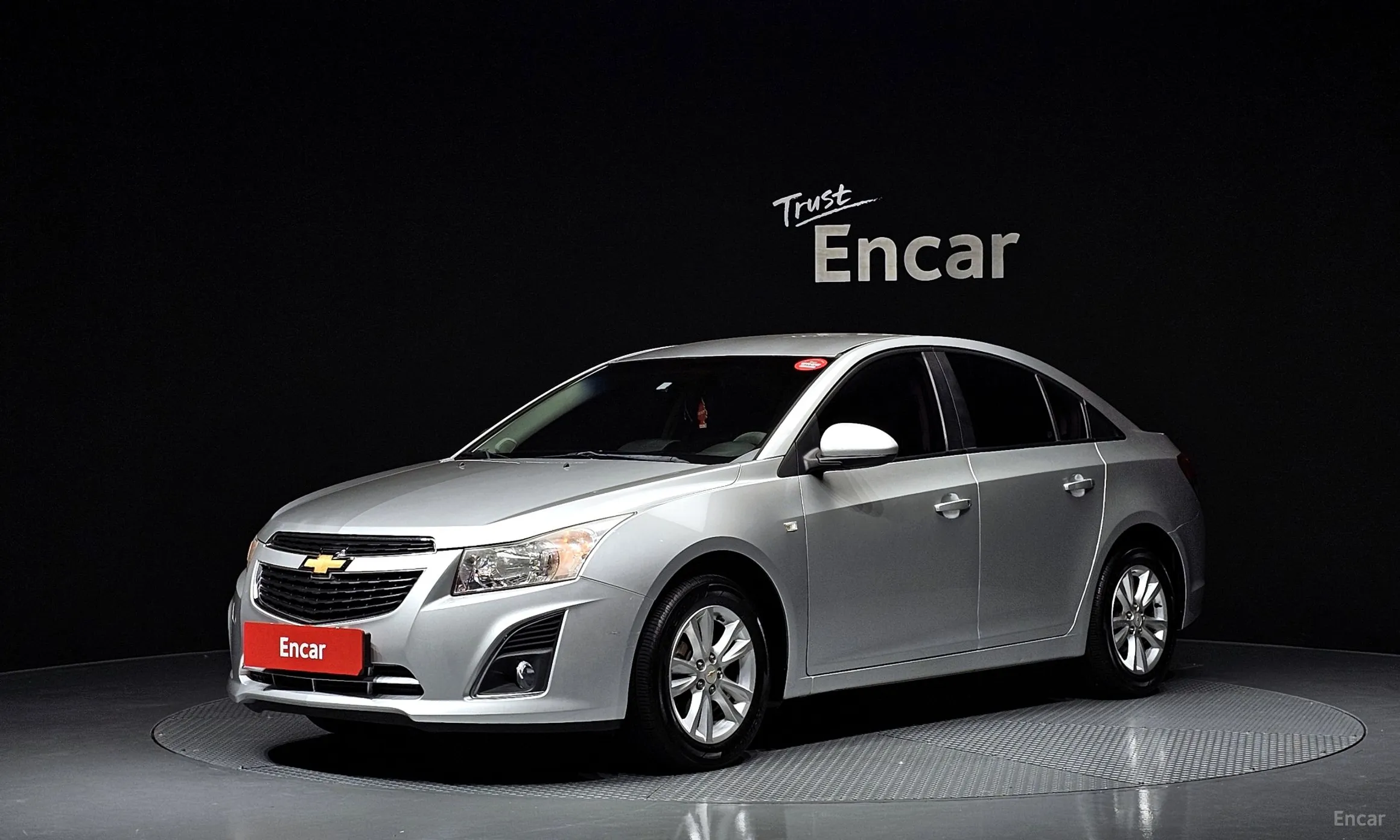 Cruze