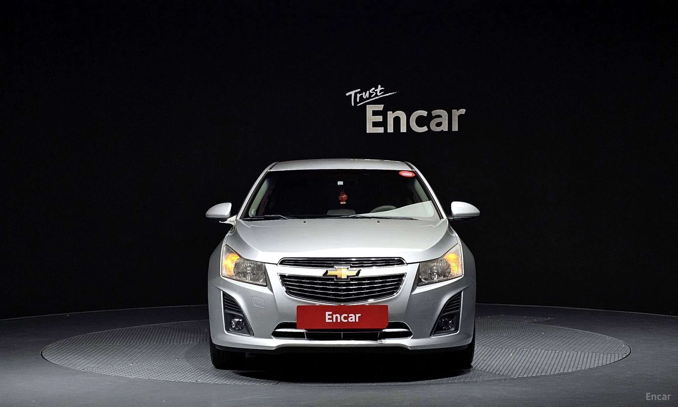 Chevrolet (GM Daewoo) Cruze превью 2