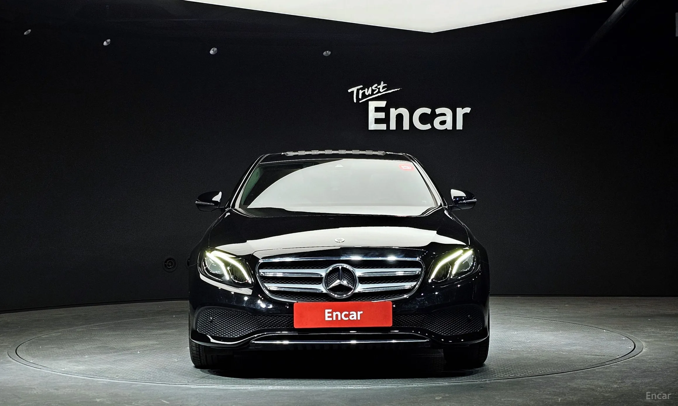 Mercedes Benz E-Class W213 превью 2