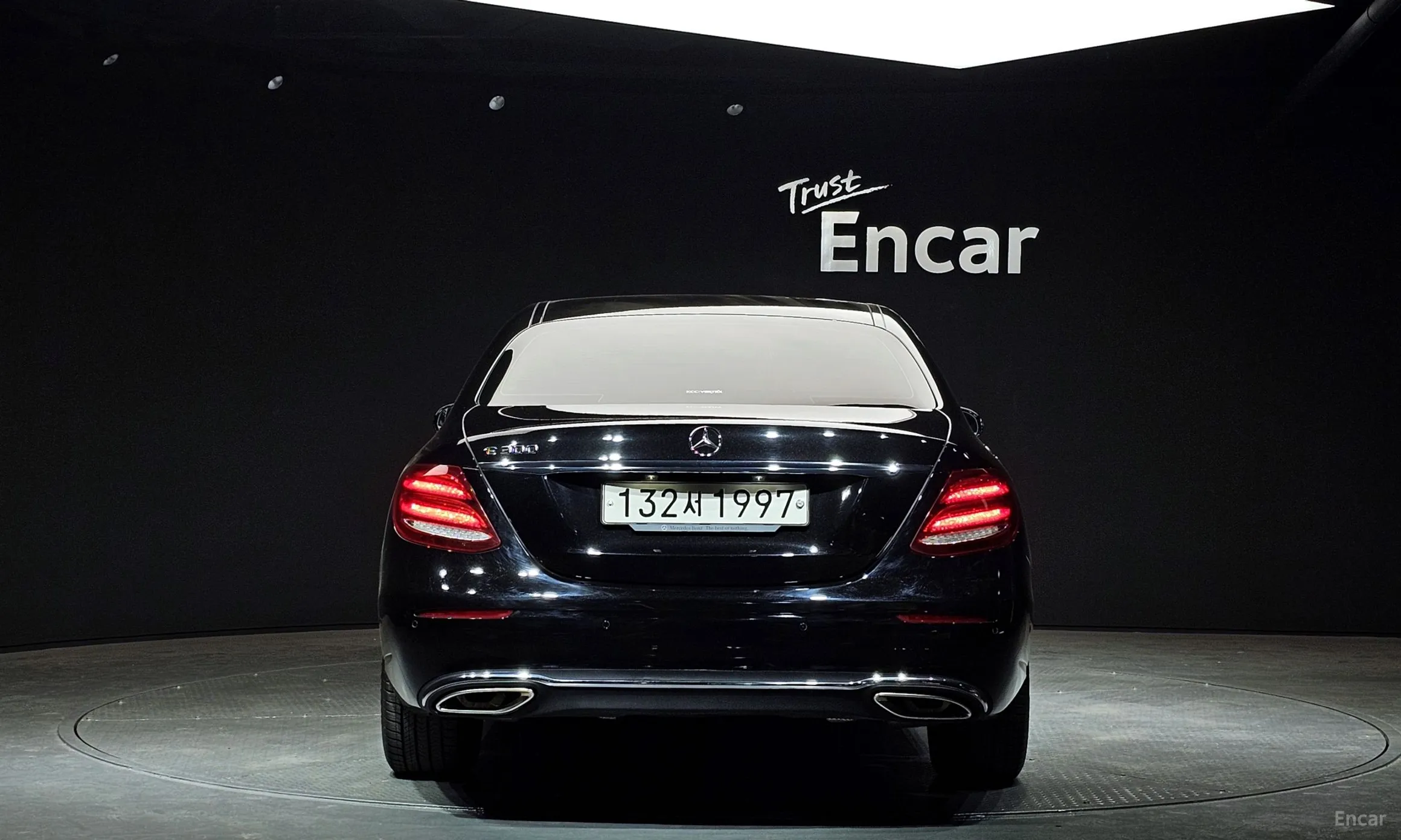 Mercedes Benz E-Class W213 превью 3