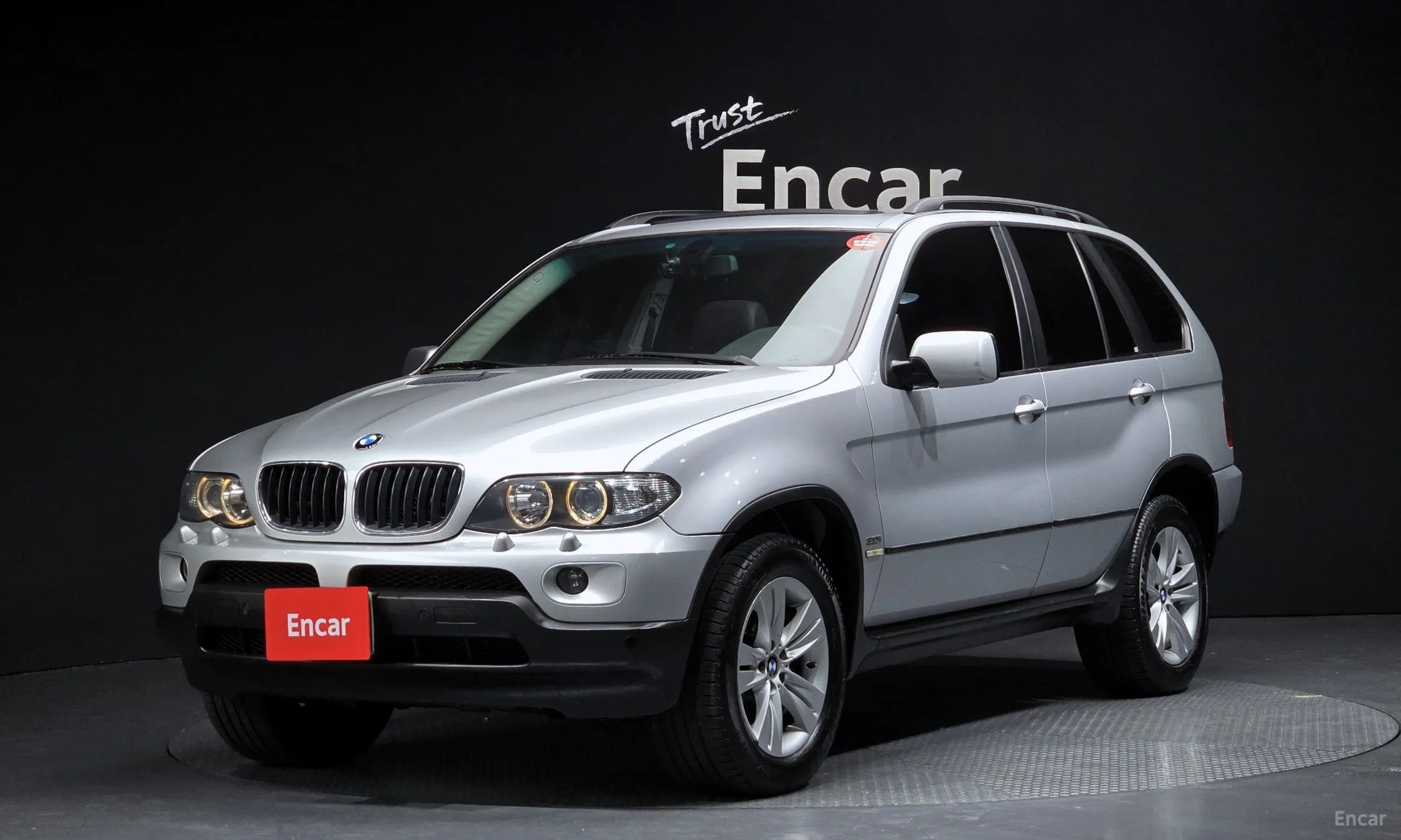 X5 (E53)