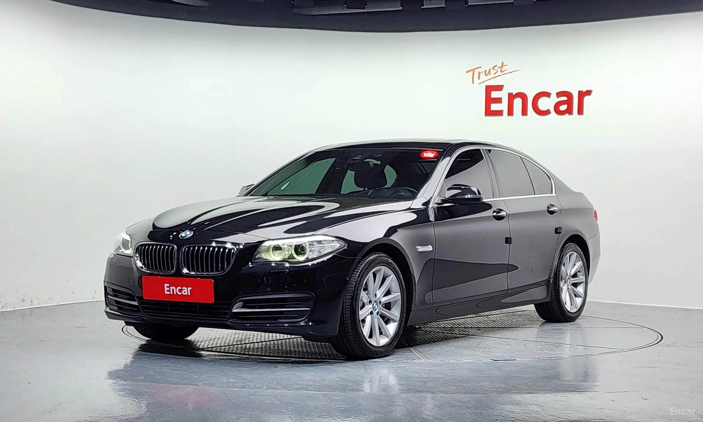 5 Series (F10)