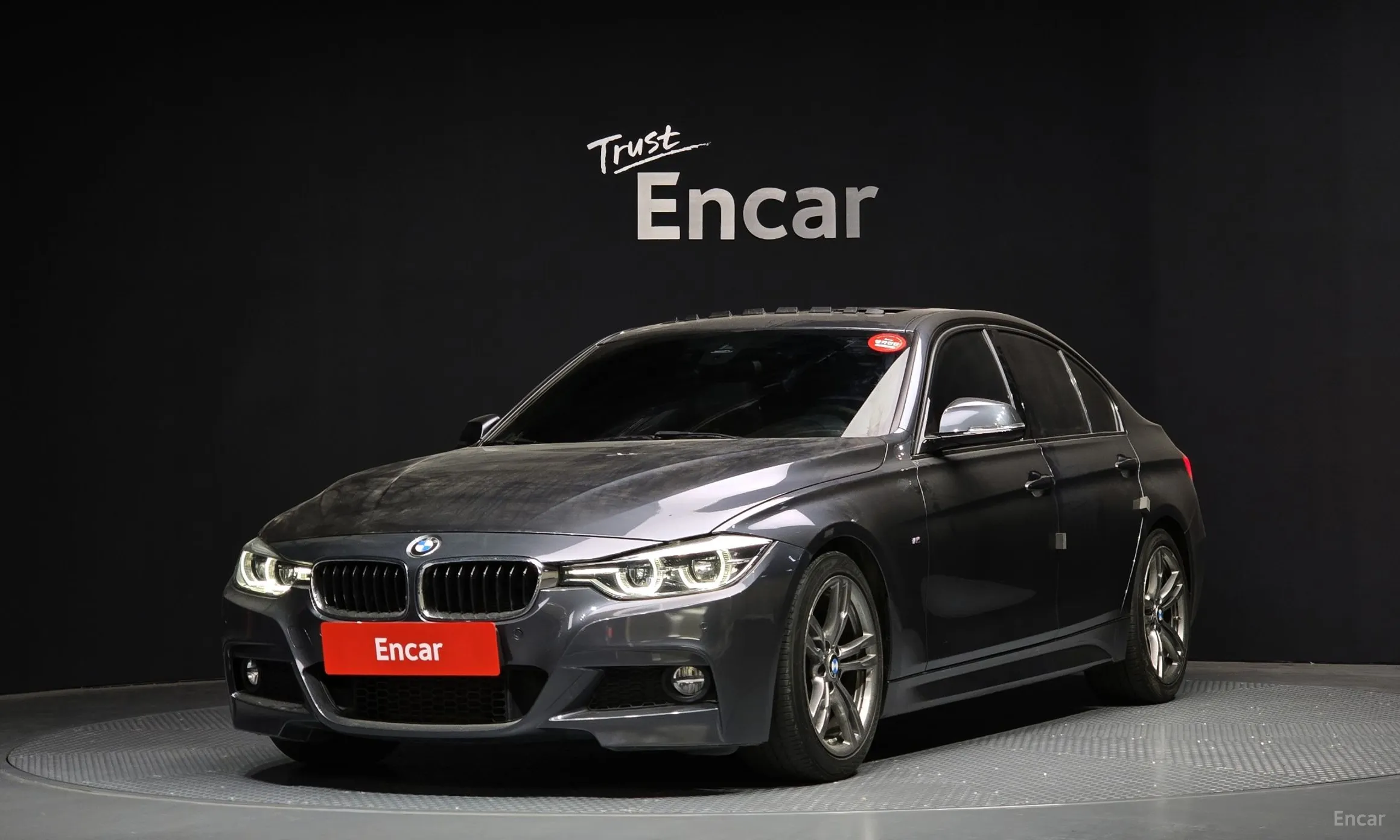 3 Series (F30)