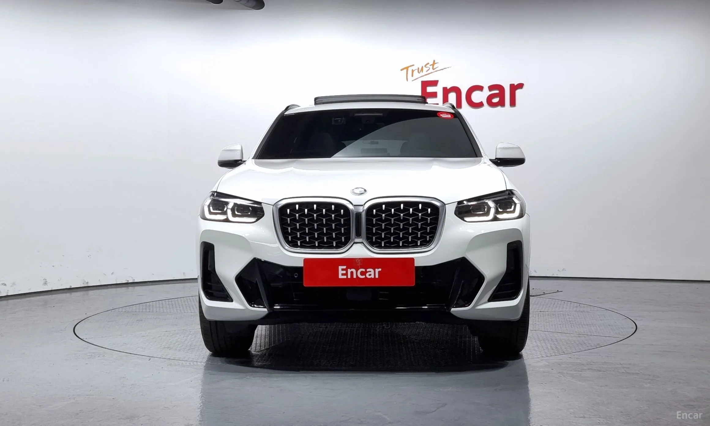 BMW X4 (G02)