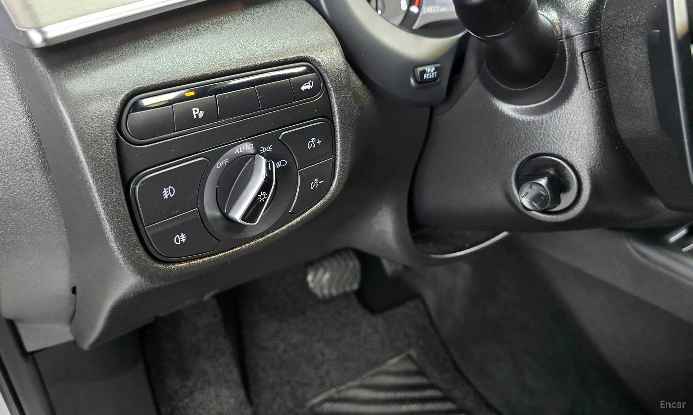 Infiniti QX50 (P71A) превью 14