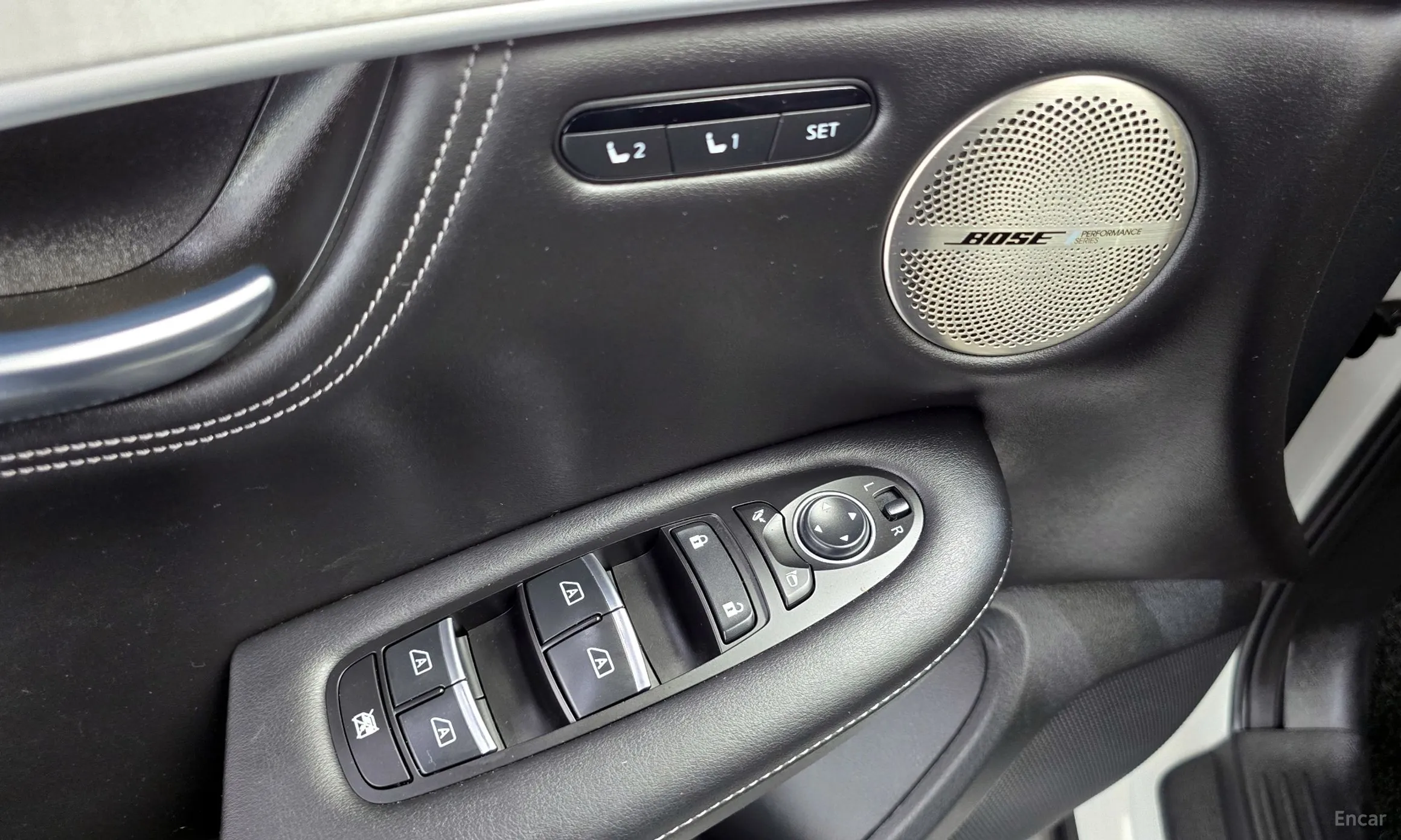 Infiniti QX50 (P71A) превью 17