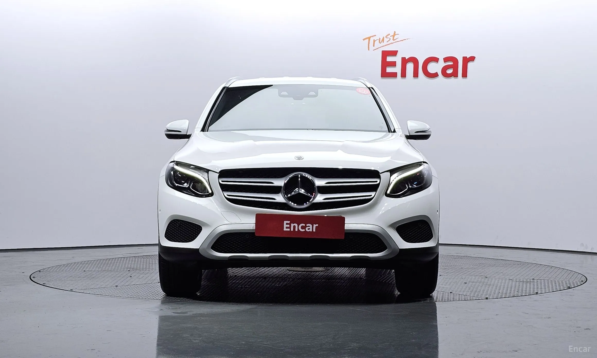 Mercedes Benz GLC-Class X253 превью 2