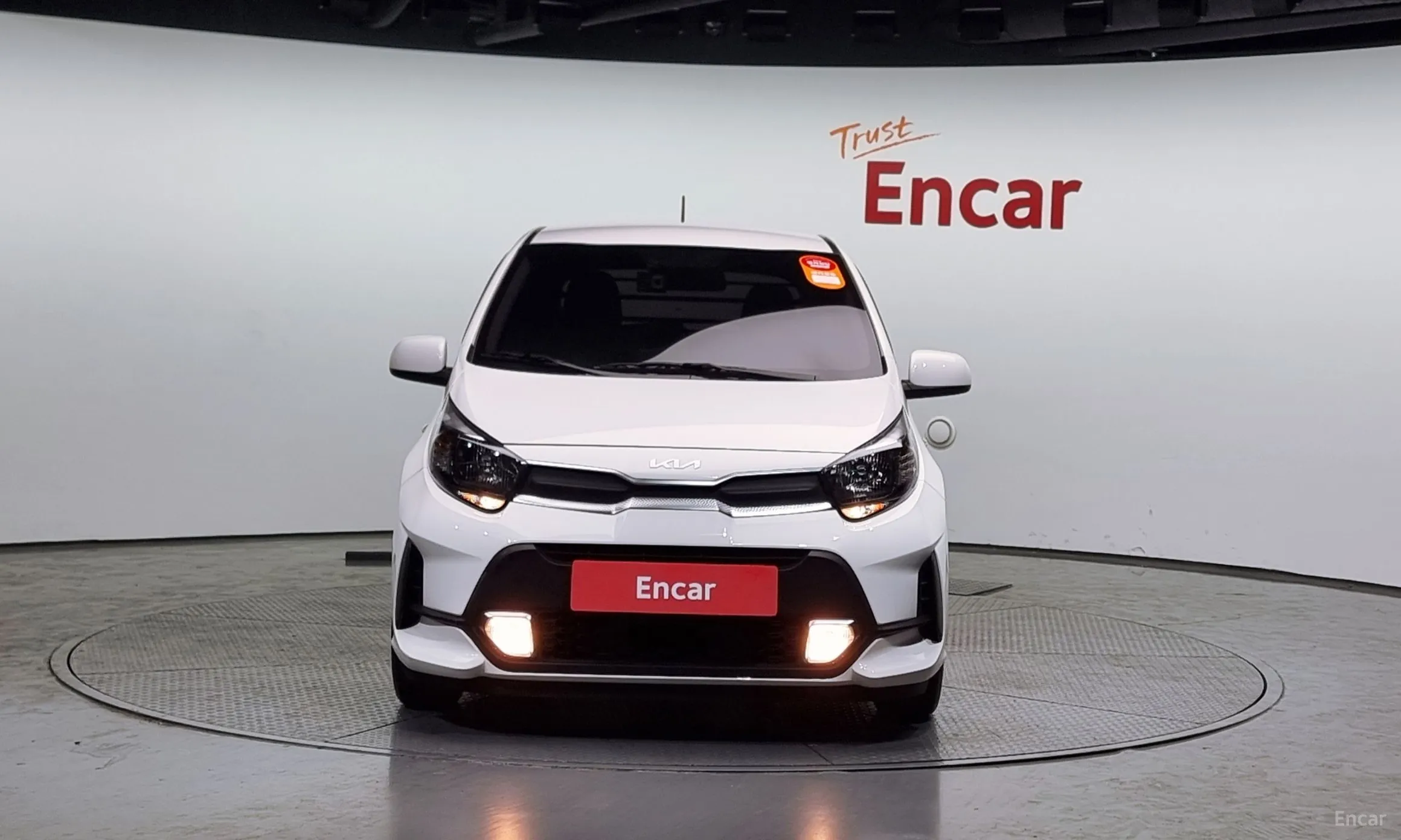 Kia Morning Urban (JA) превью 2
