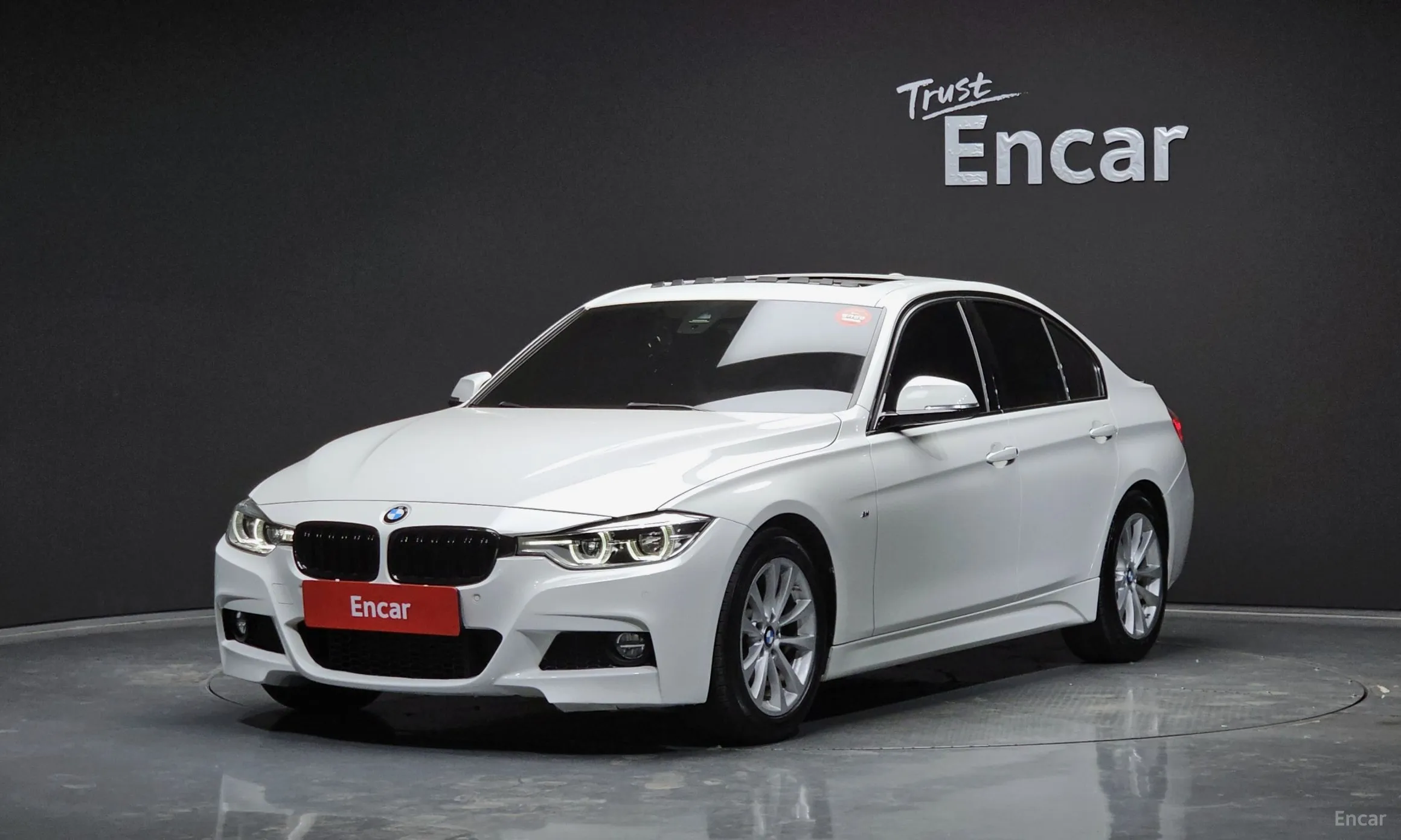 3 Series (F30)