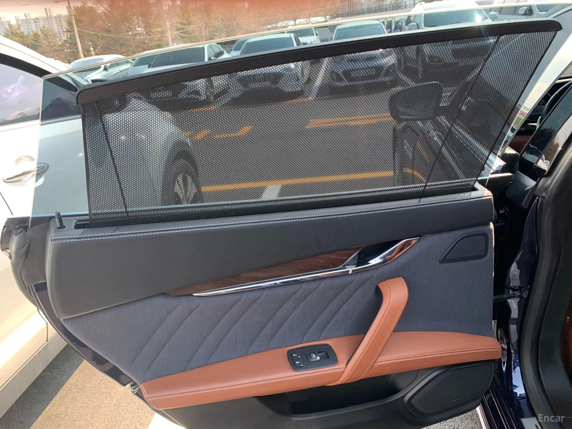 Maserati Quattroporte превью 10