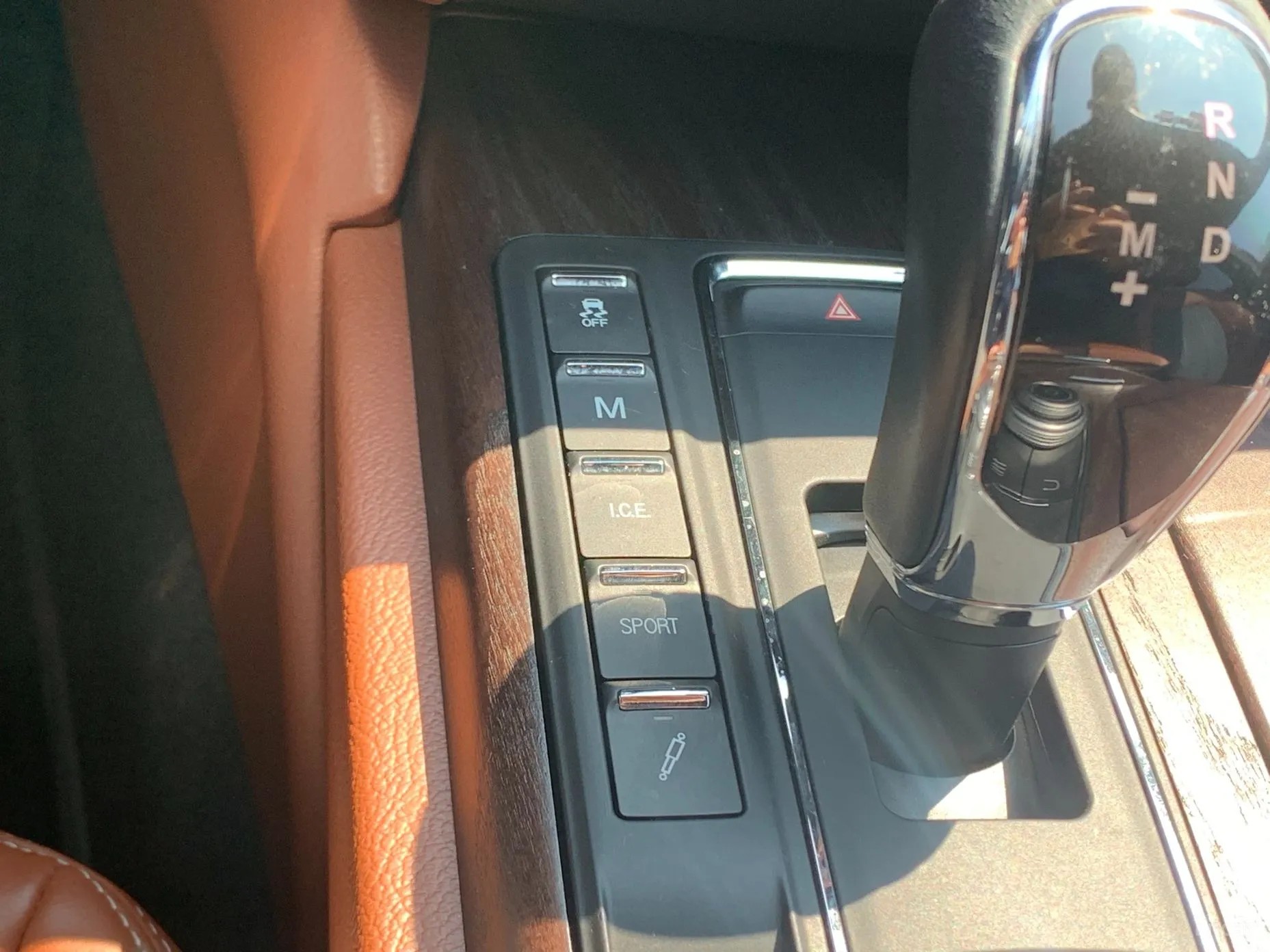 Maserati Quattroporte превью 13