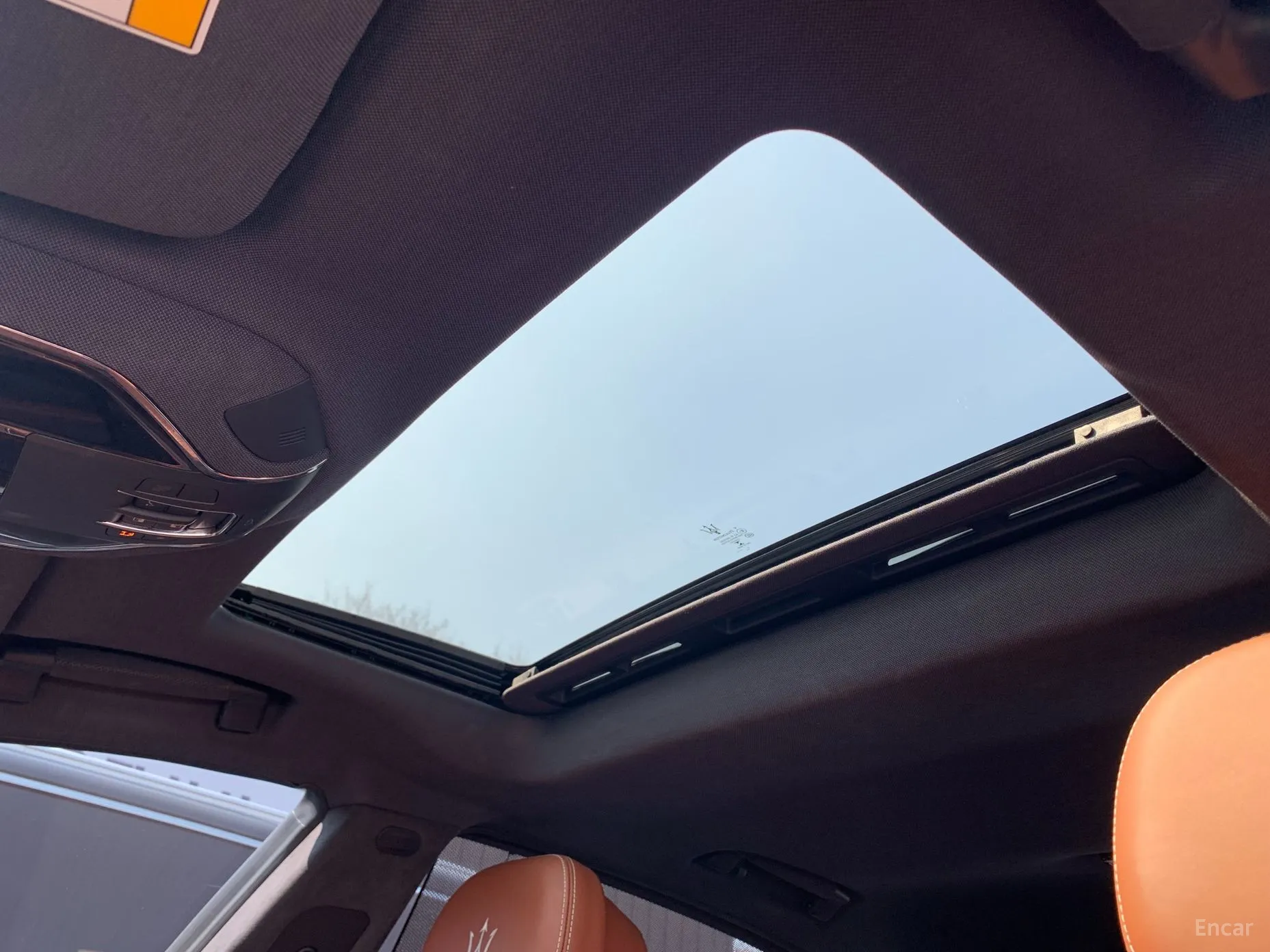 Maserati Quattroporte превью 18