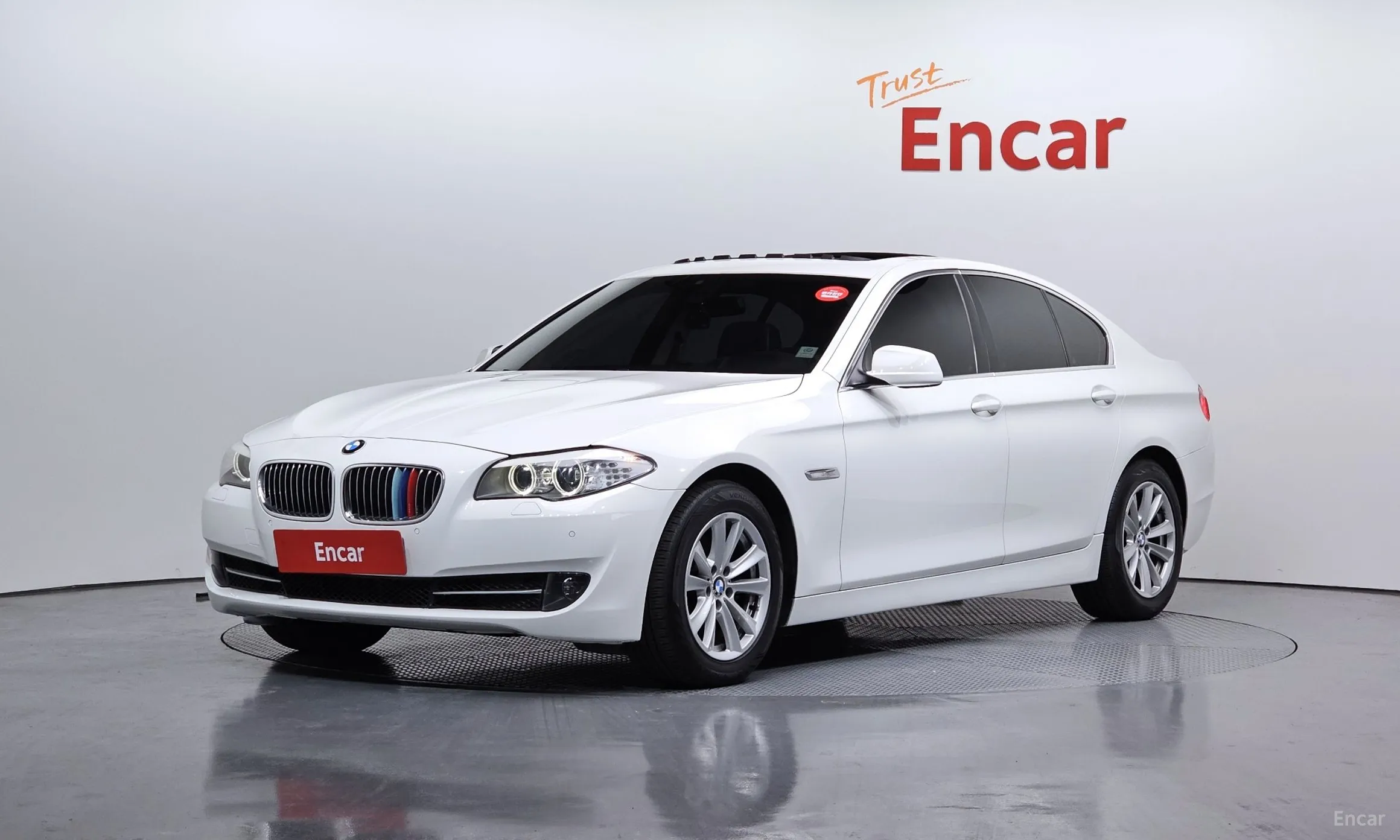 5 Series (F10)
