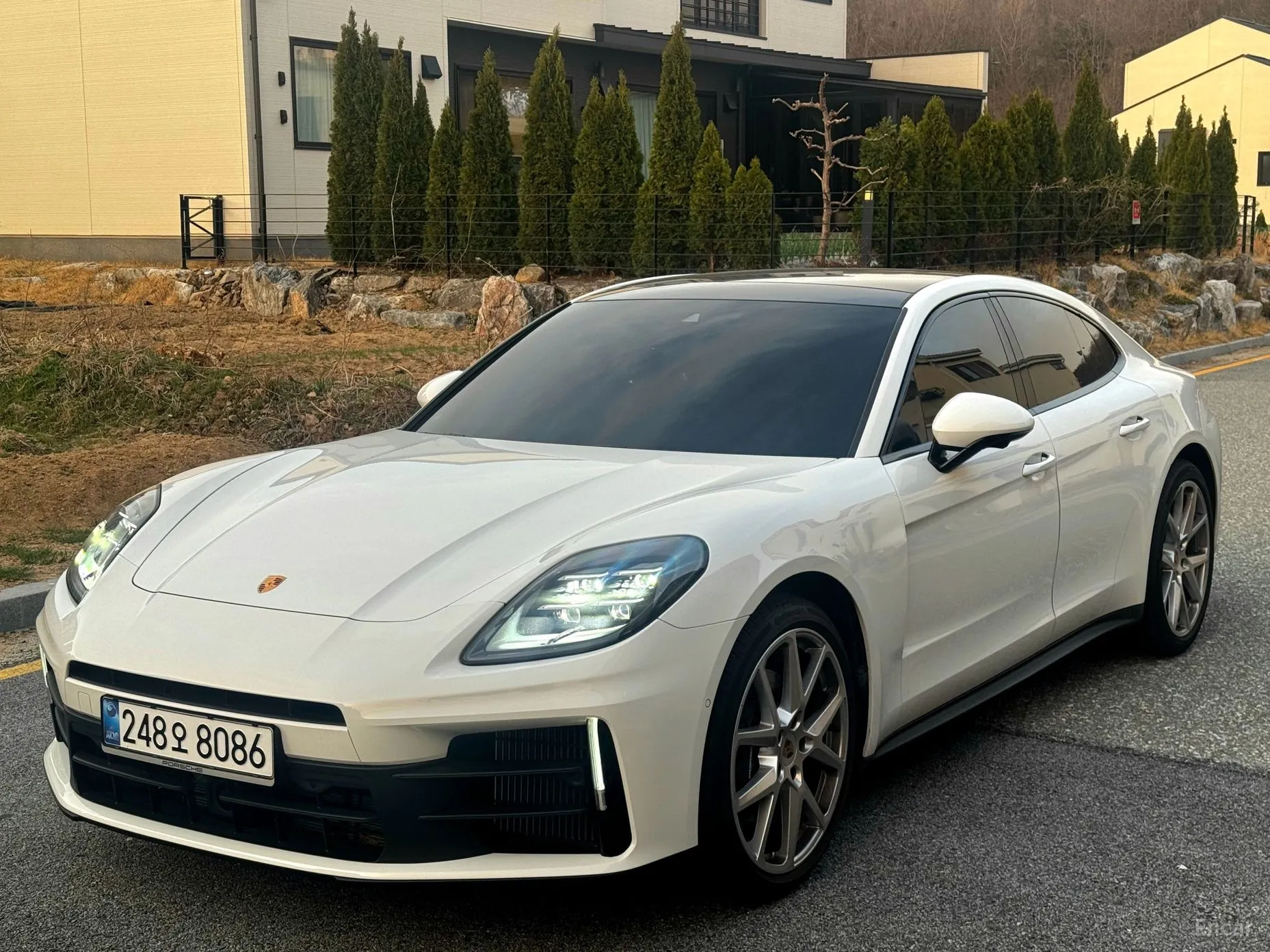 Panamera (972)