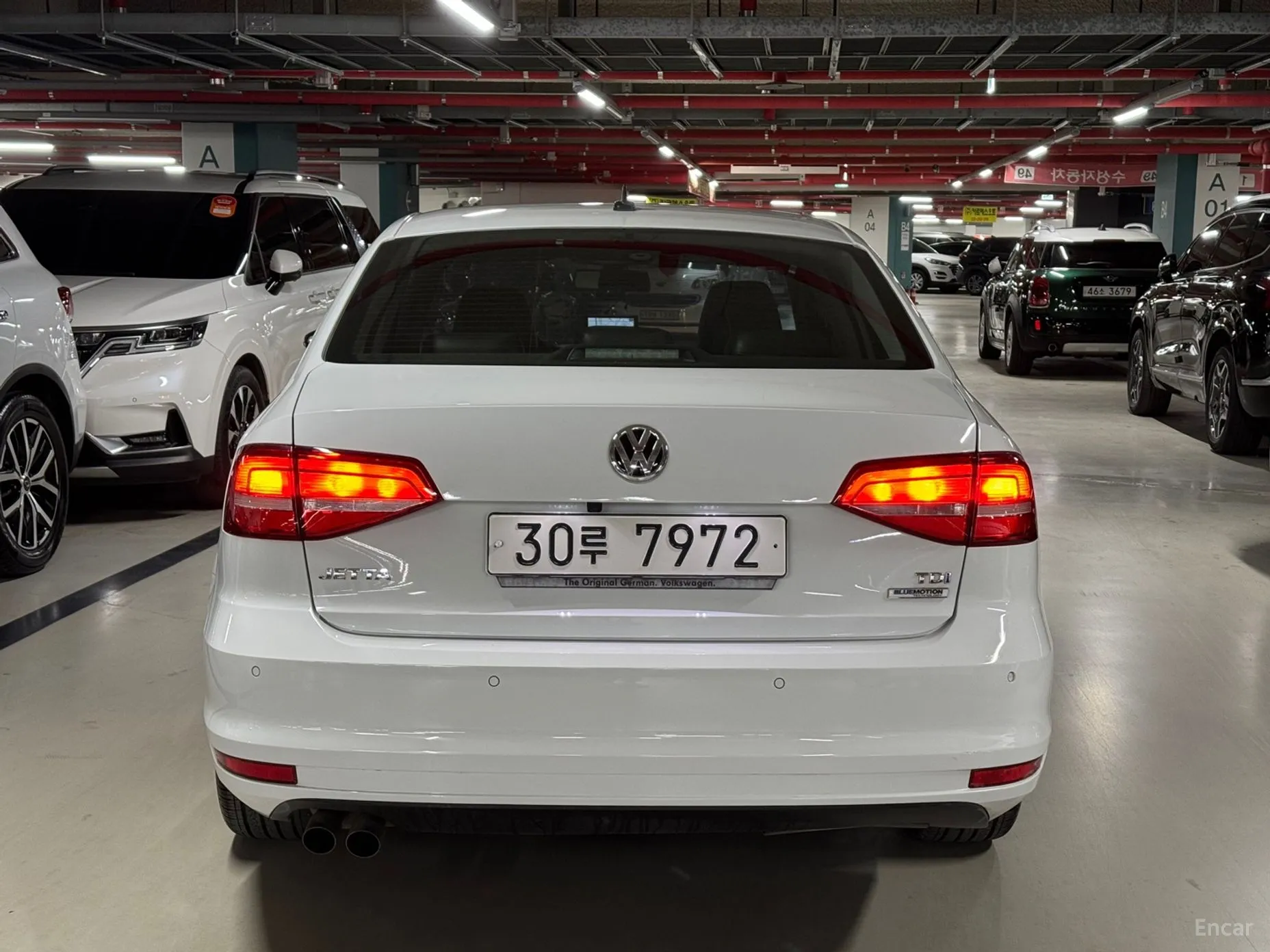 Volkswagen New Zeta превью 3