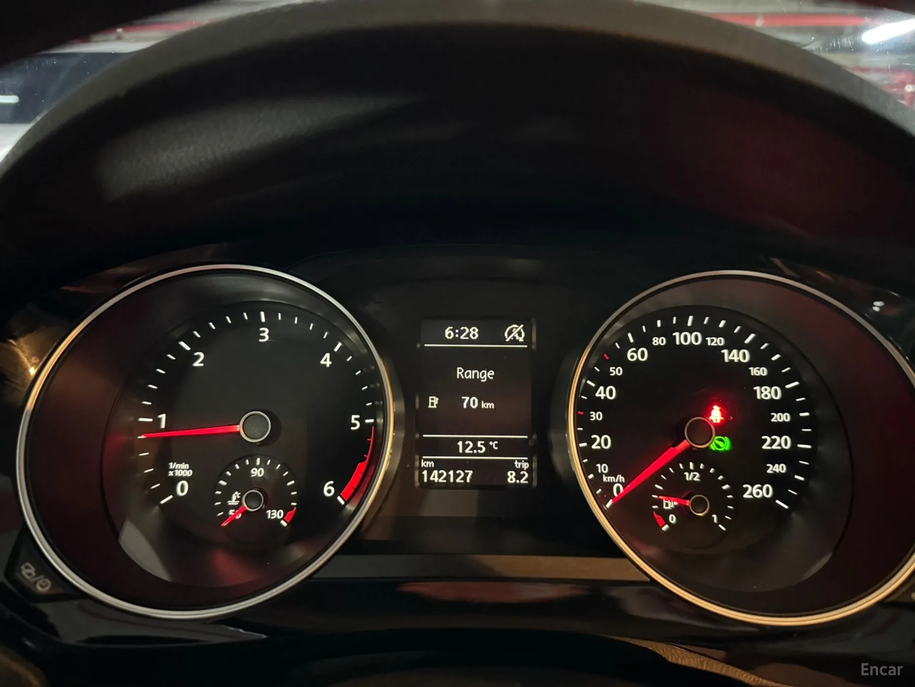 Volkswagen New Zeta превью 4