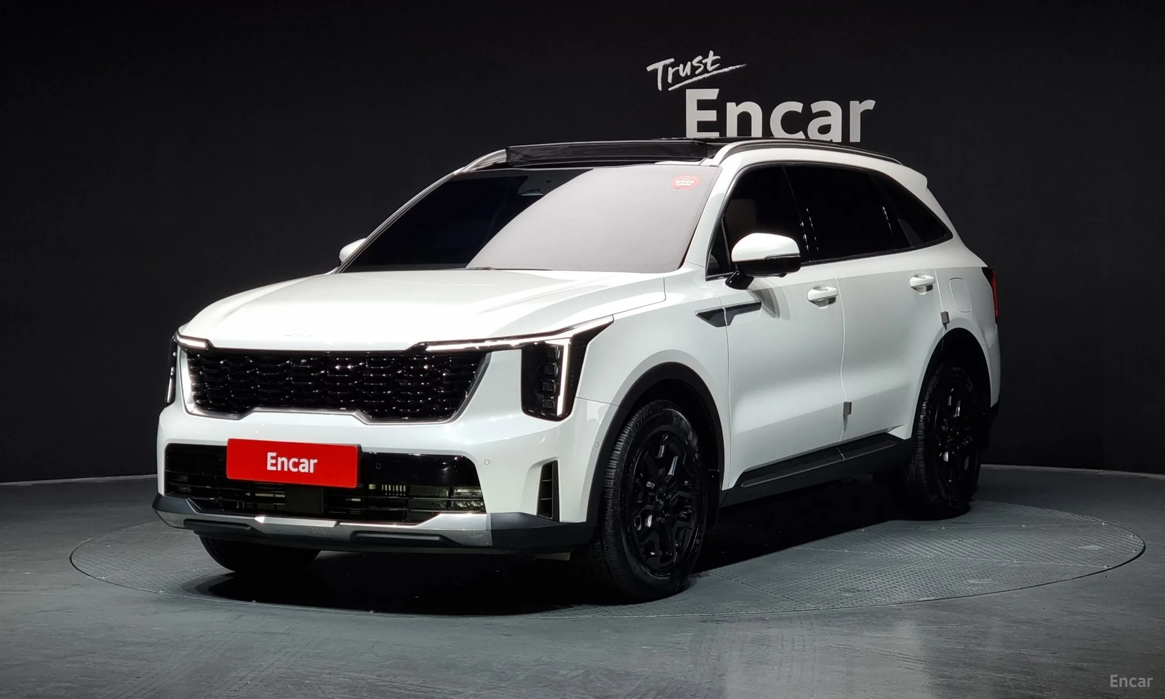 Sorento 4th Generation